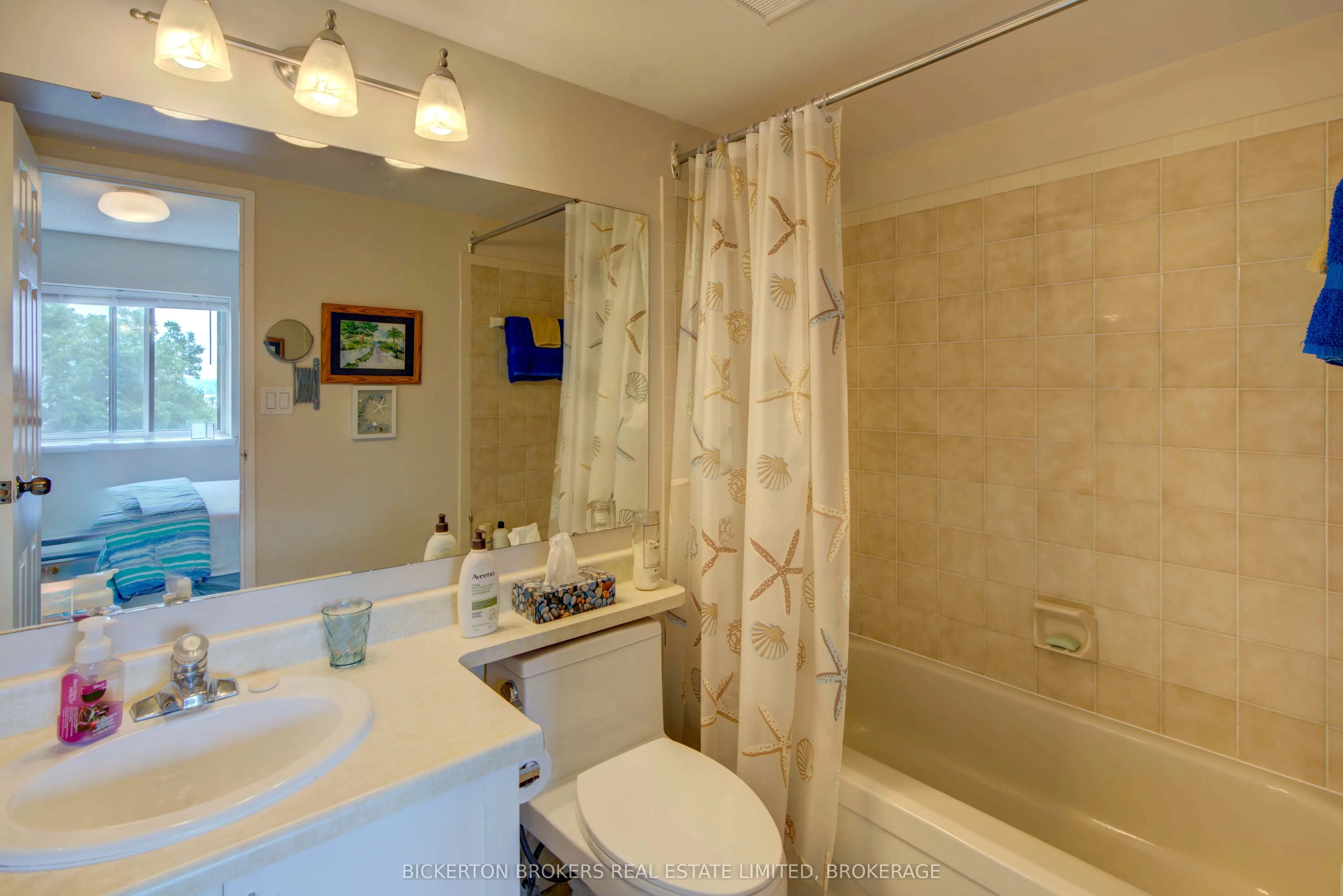 120 Barrett Court, #602