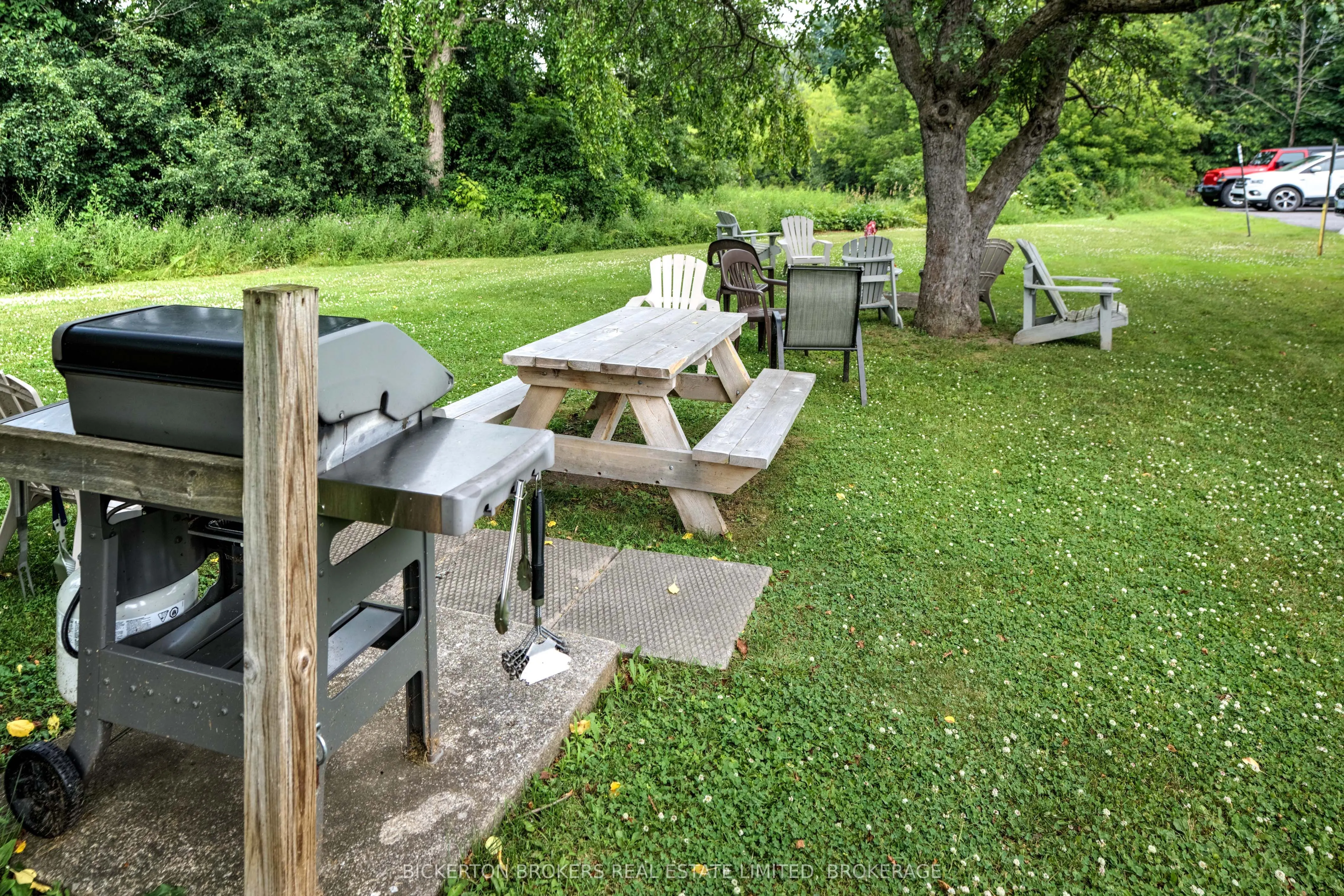 120 Barrett Court, #602