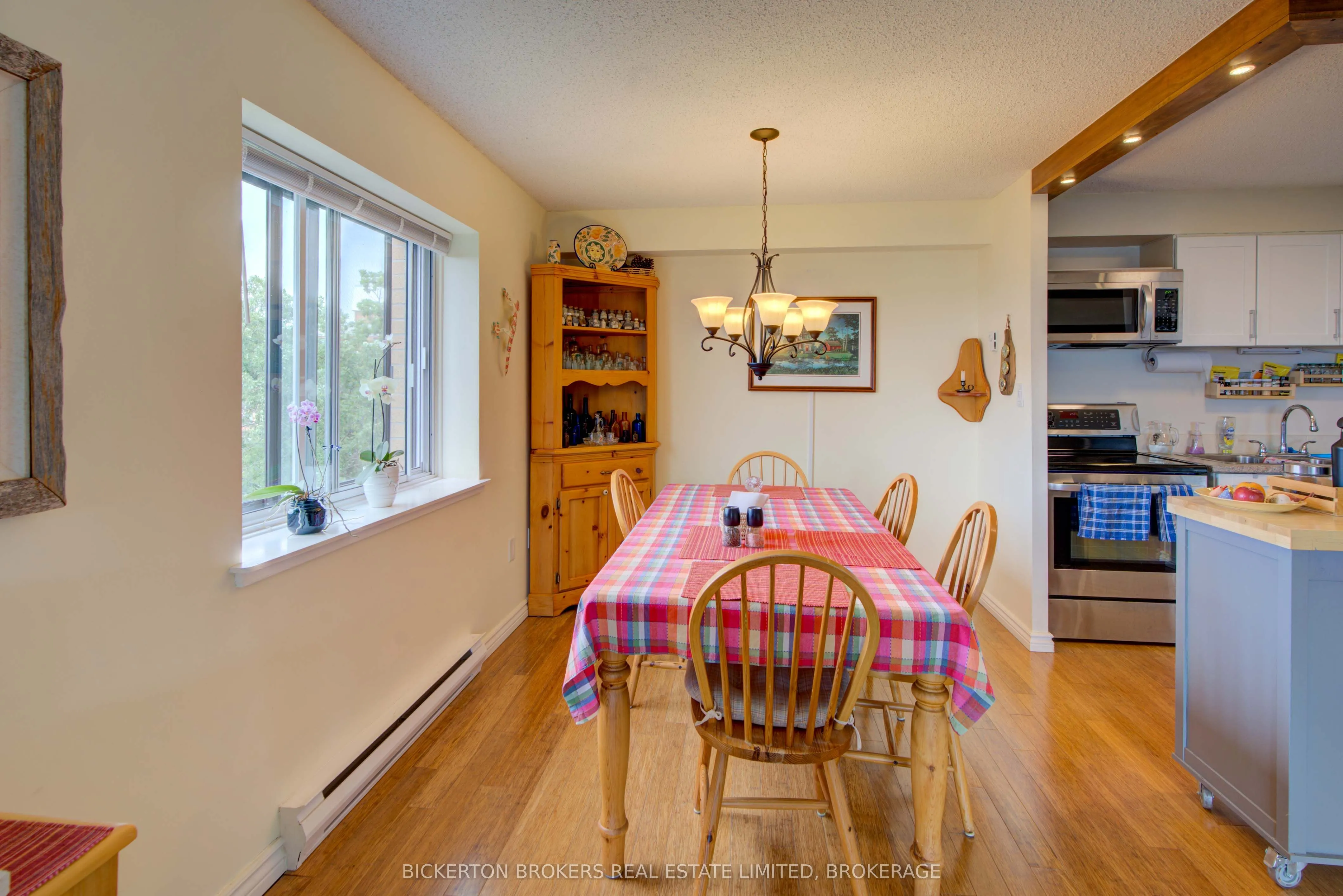 120 Barrett Court, #602