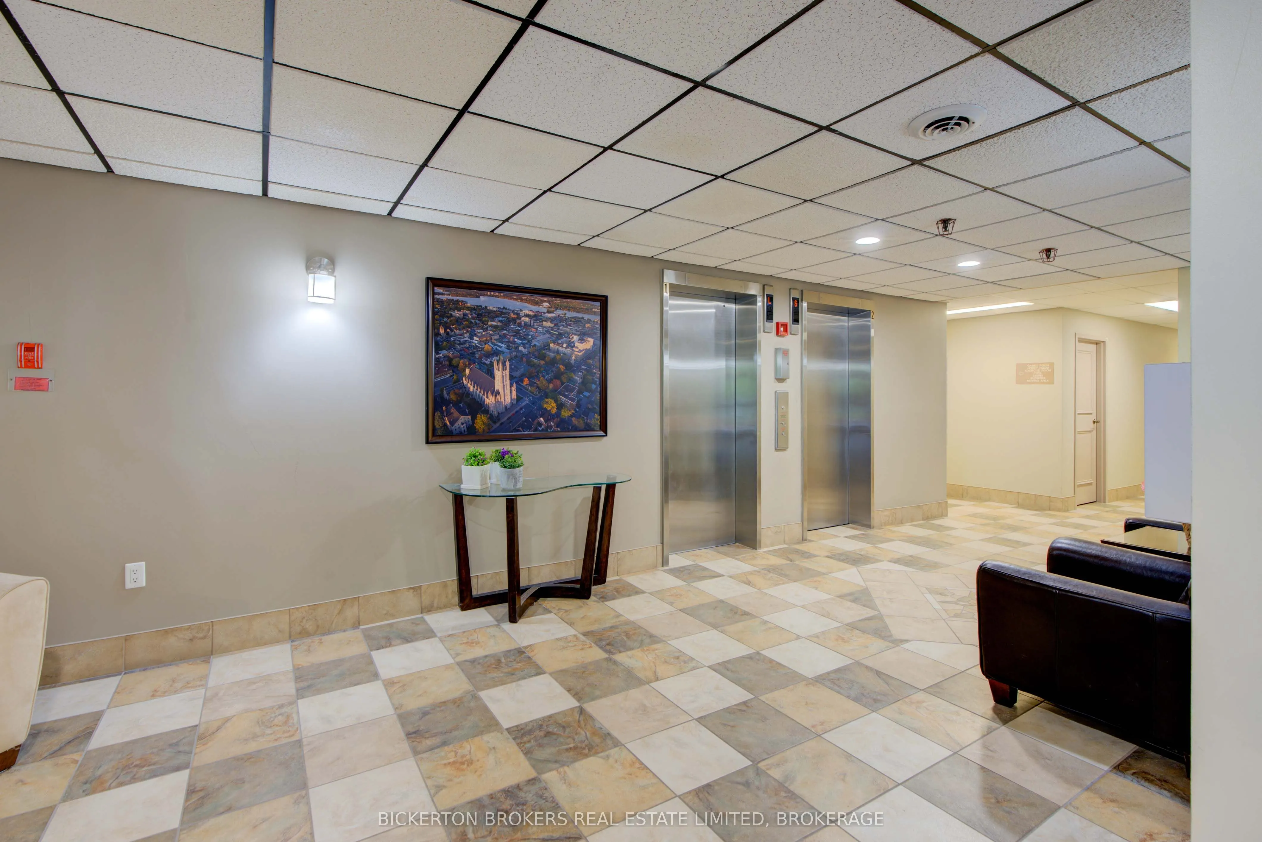 120 Barrett Court, #602
