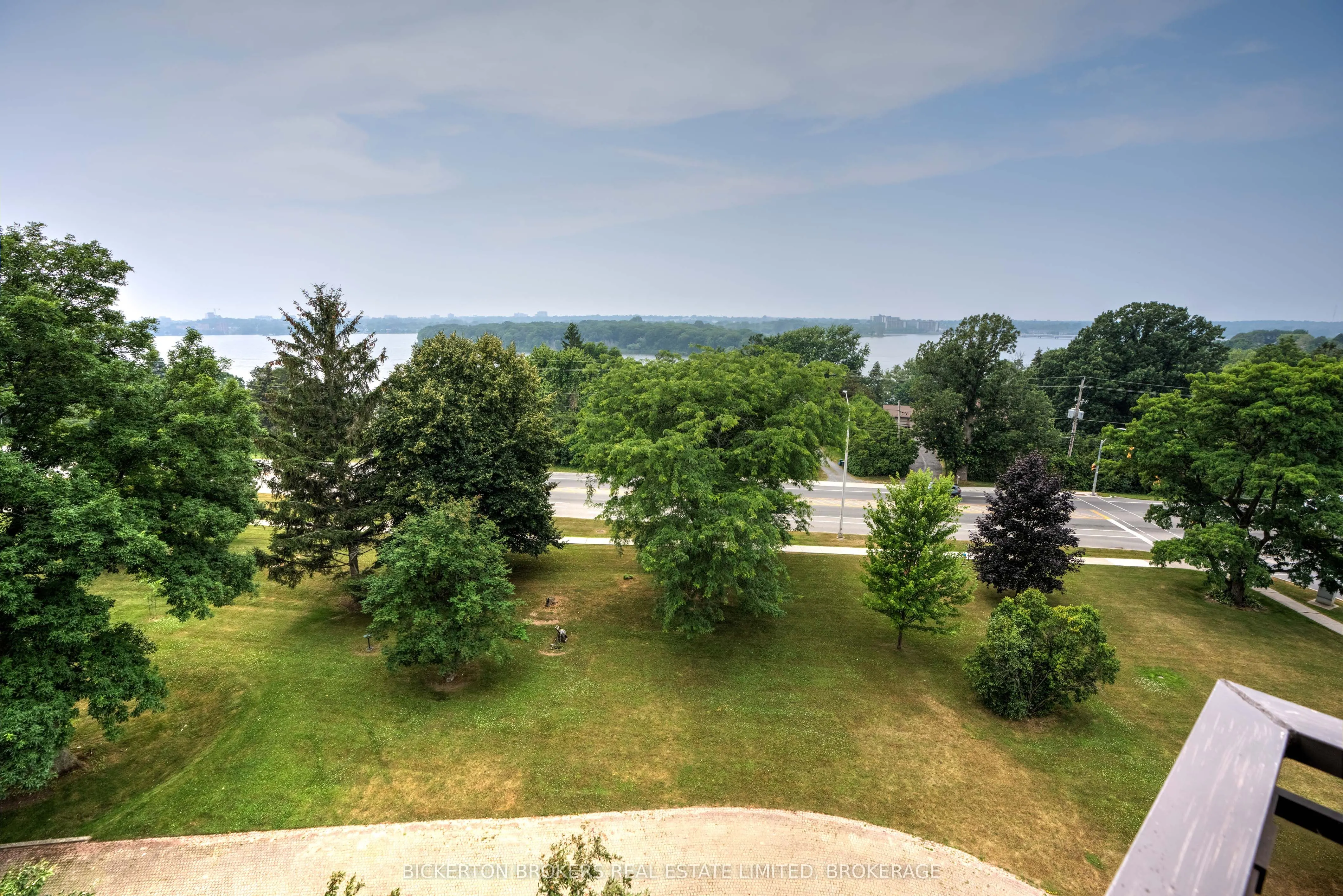 120 Barrett Court, #602