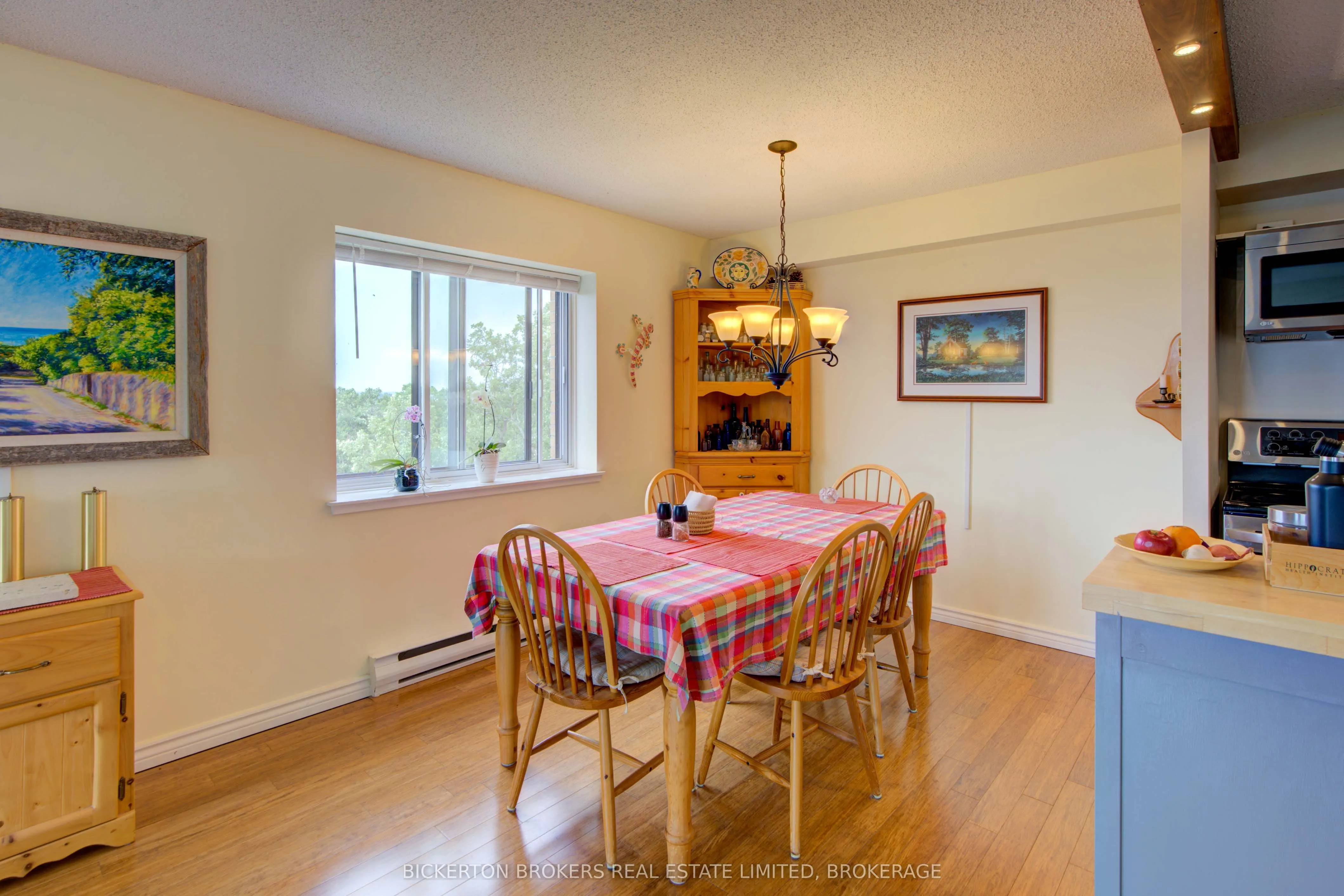 120 Barrett Court, #602