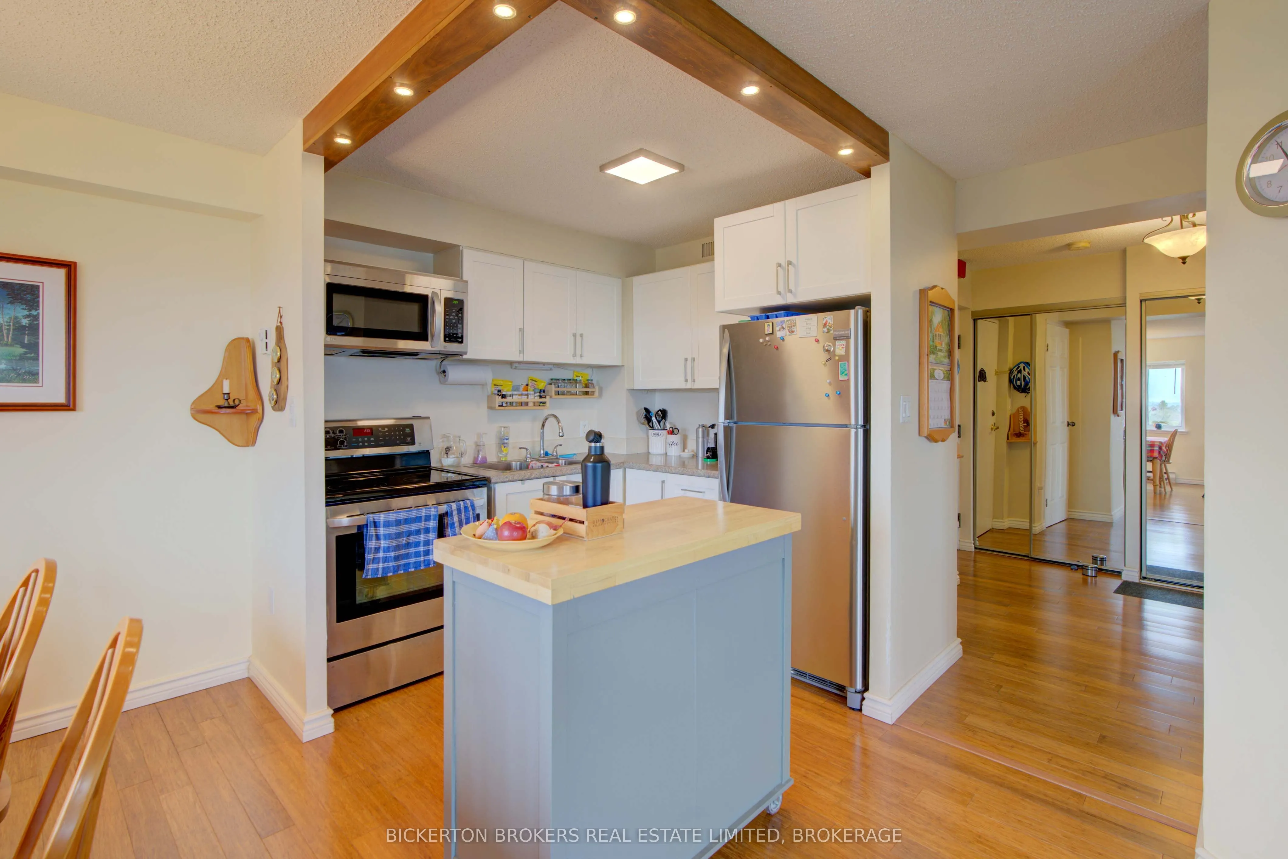 120 Barrett Court, #602