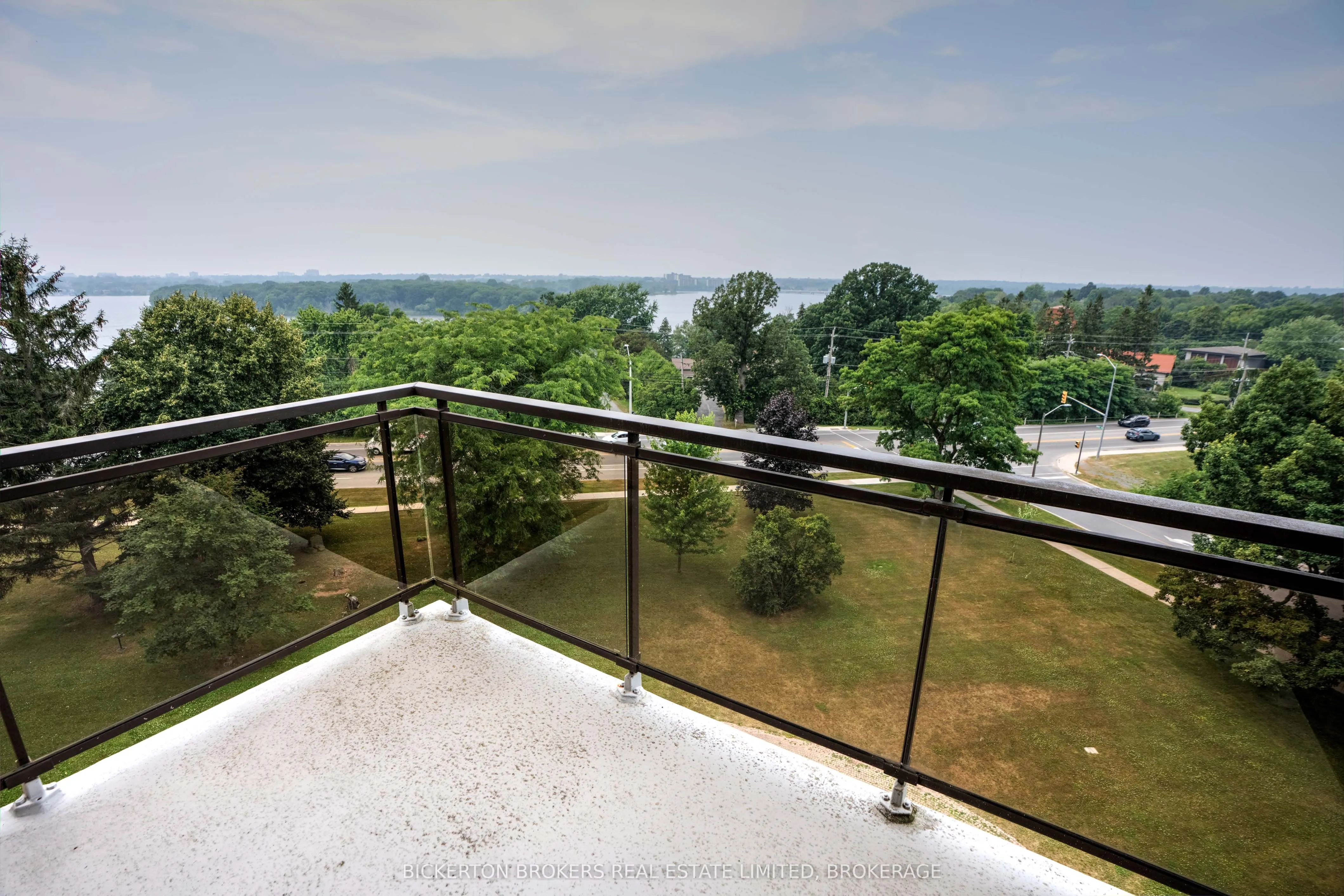 120 Barrett Court, #602