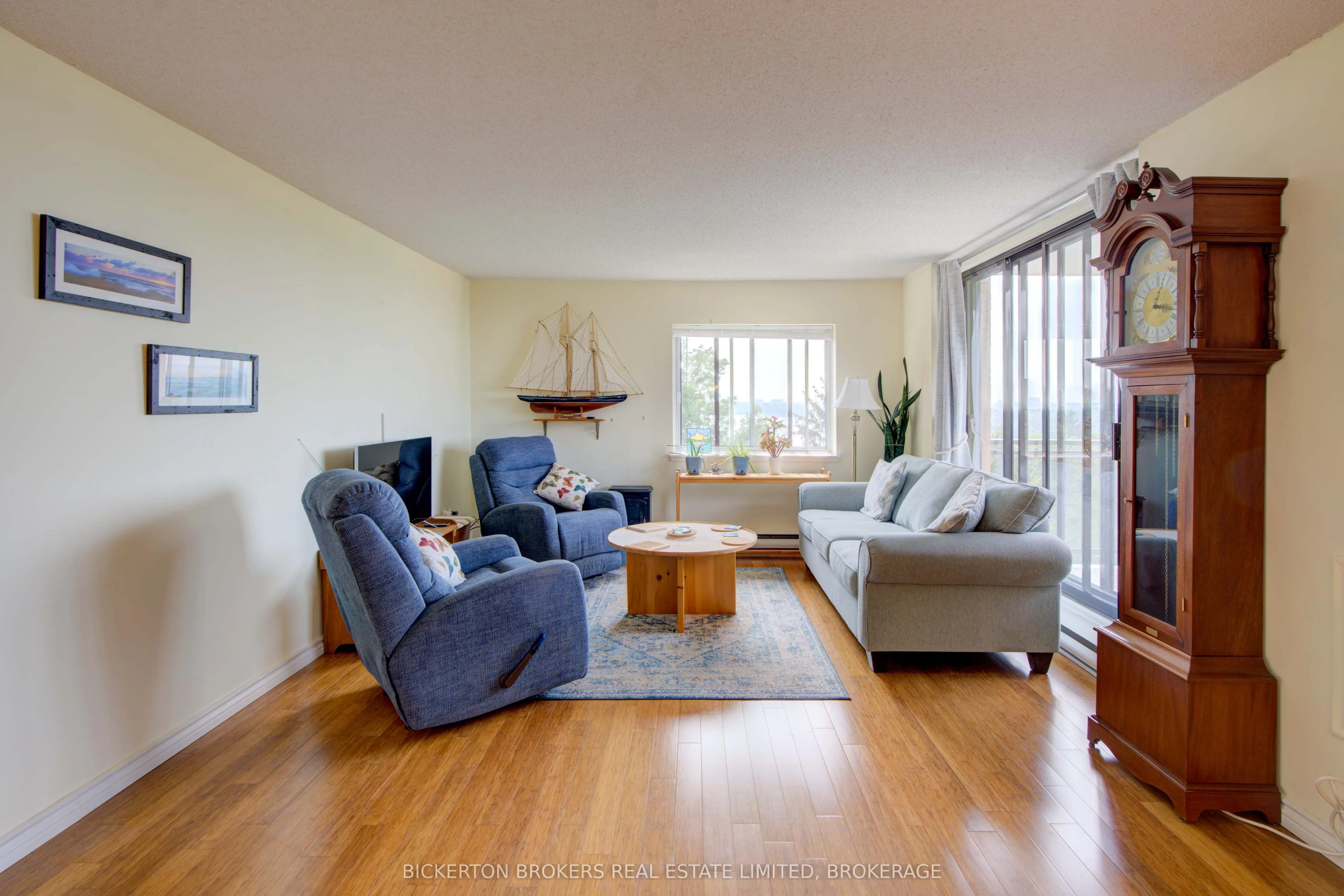 120 Barrett Court, #602