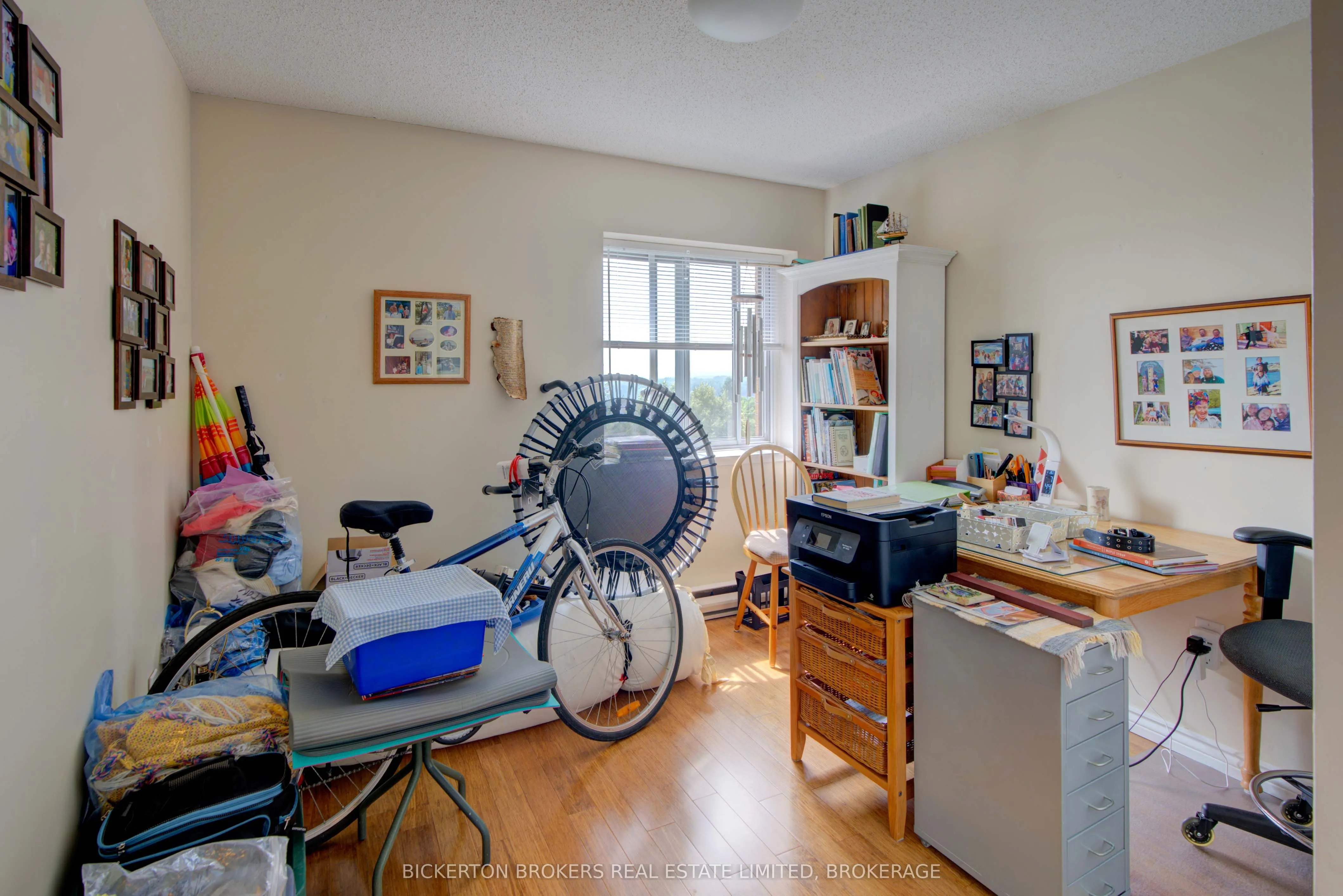 120 Barrett Court, #602