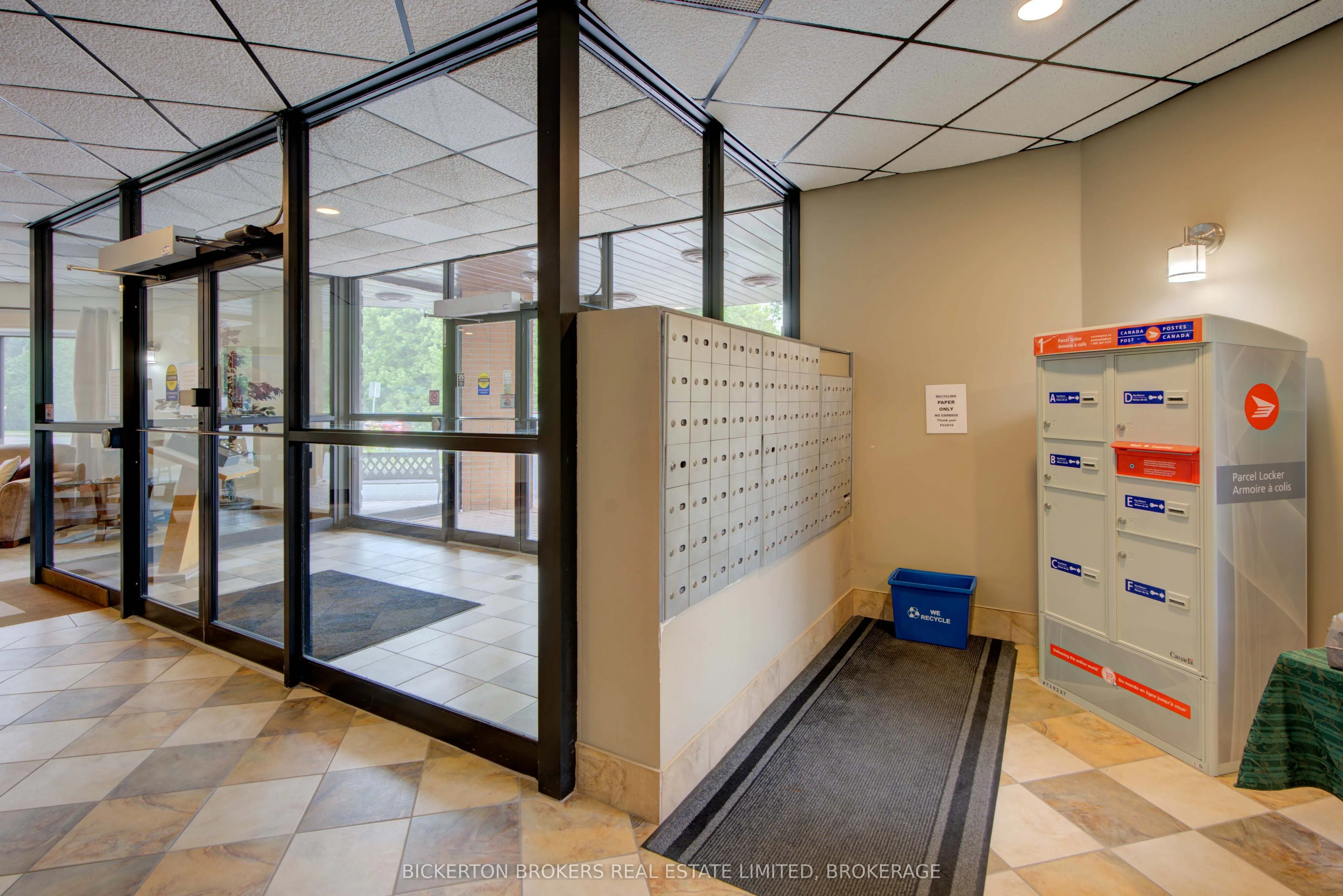 120 Barrett Court, #602