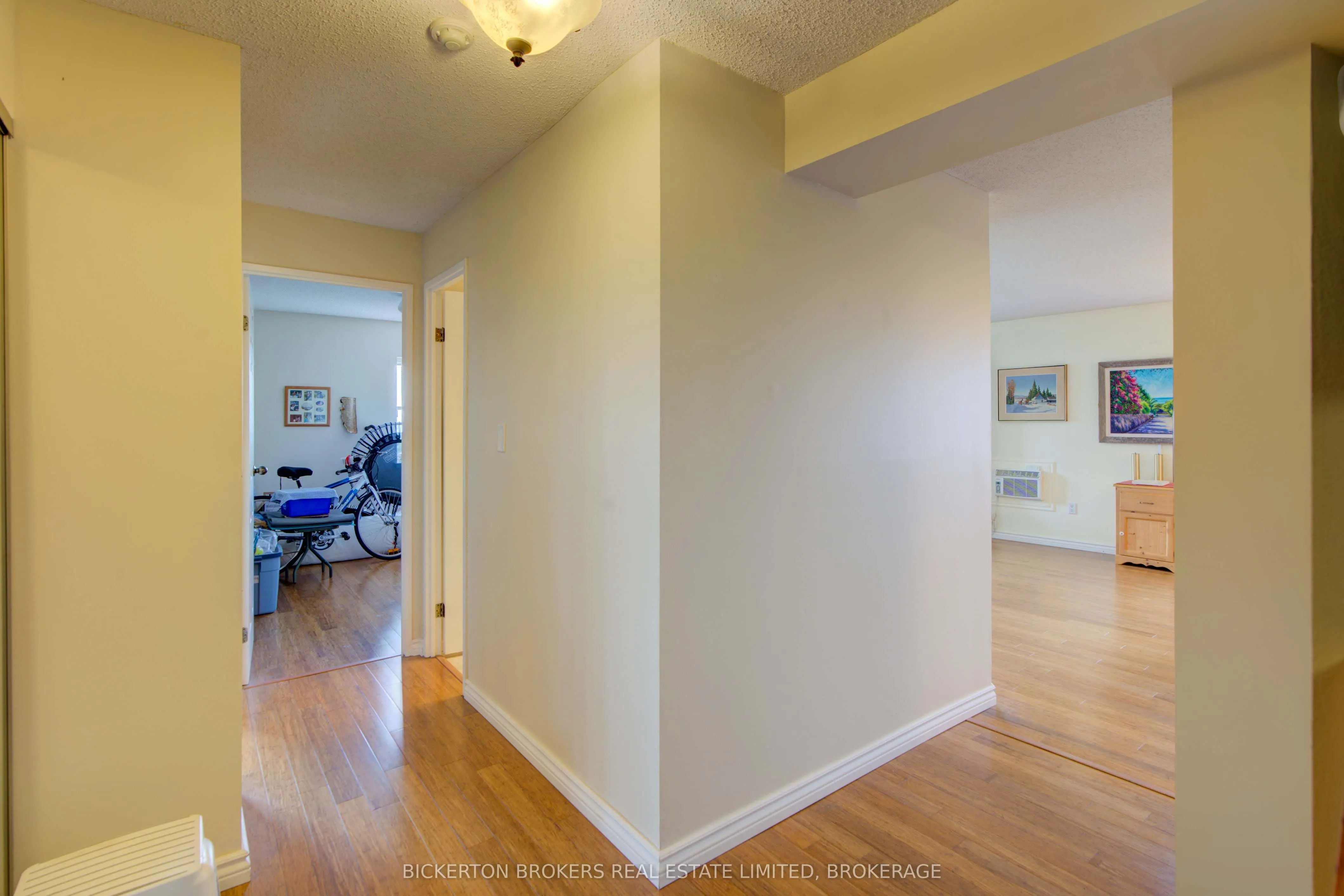 120 Barrett Court, #602