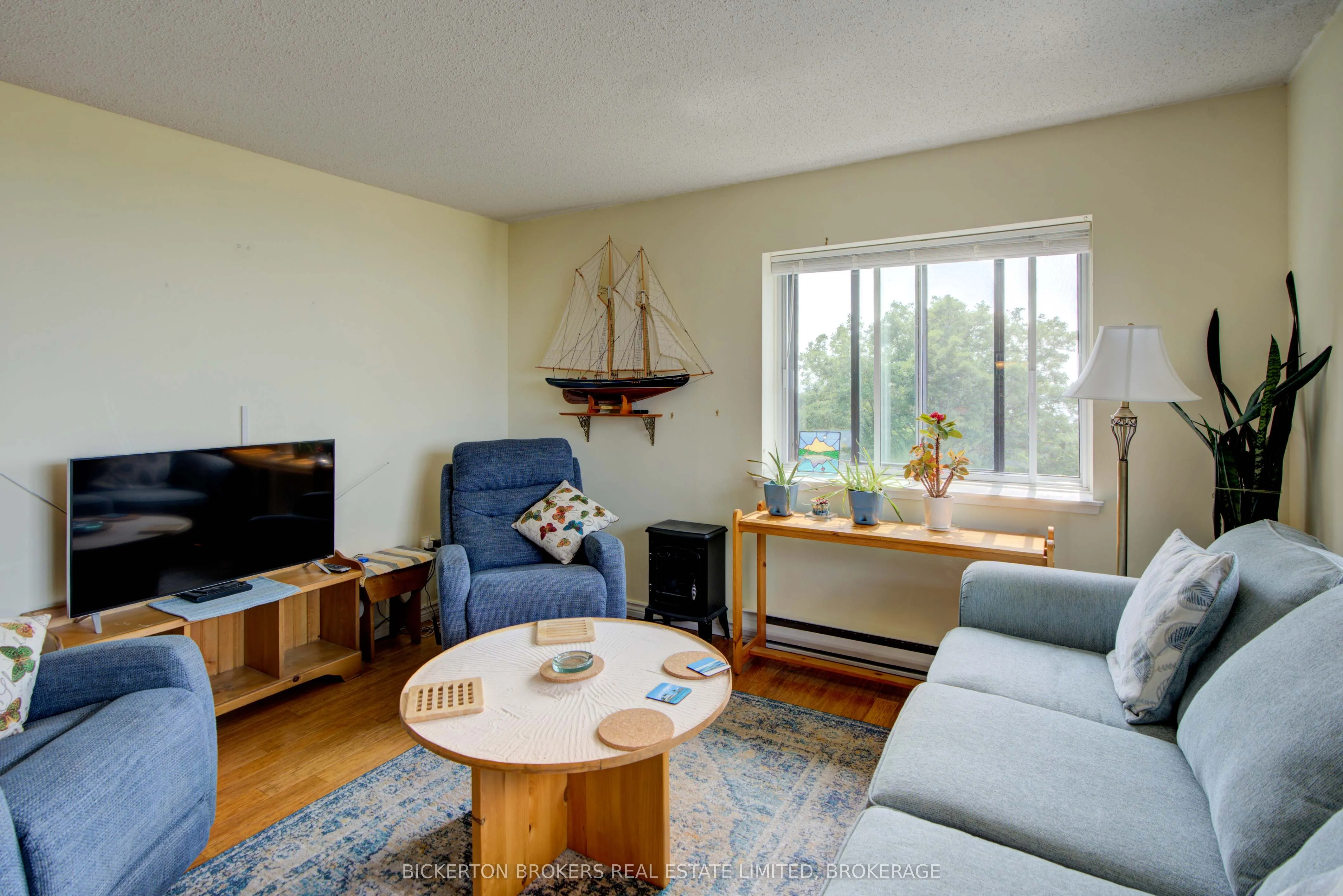 120 Barrett Court, #602