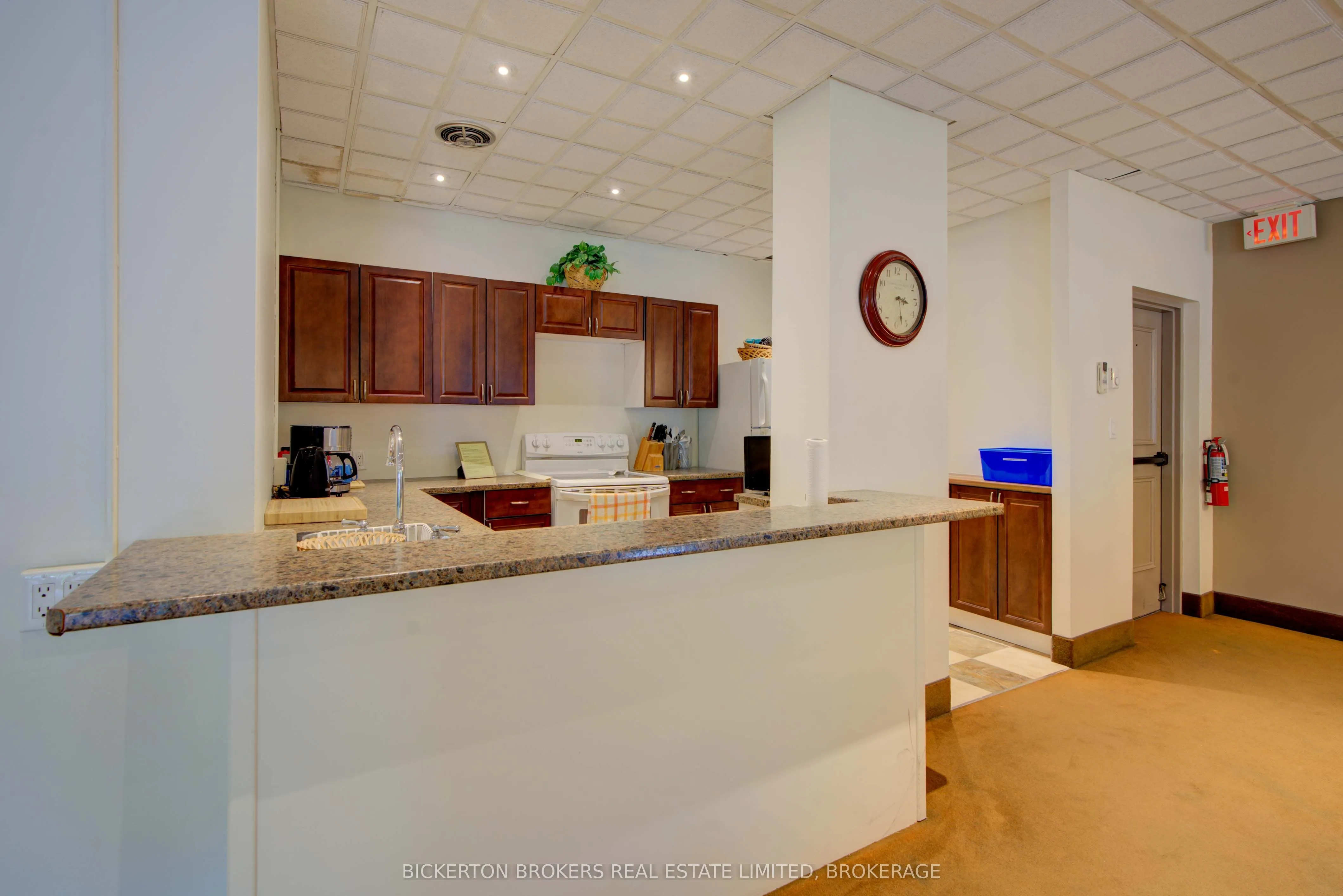 120 Barrett Court, #602