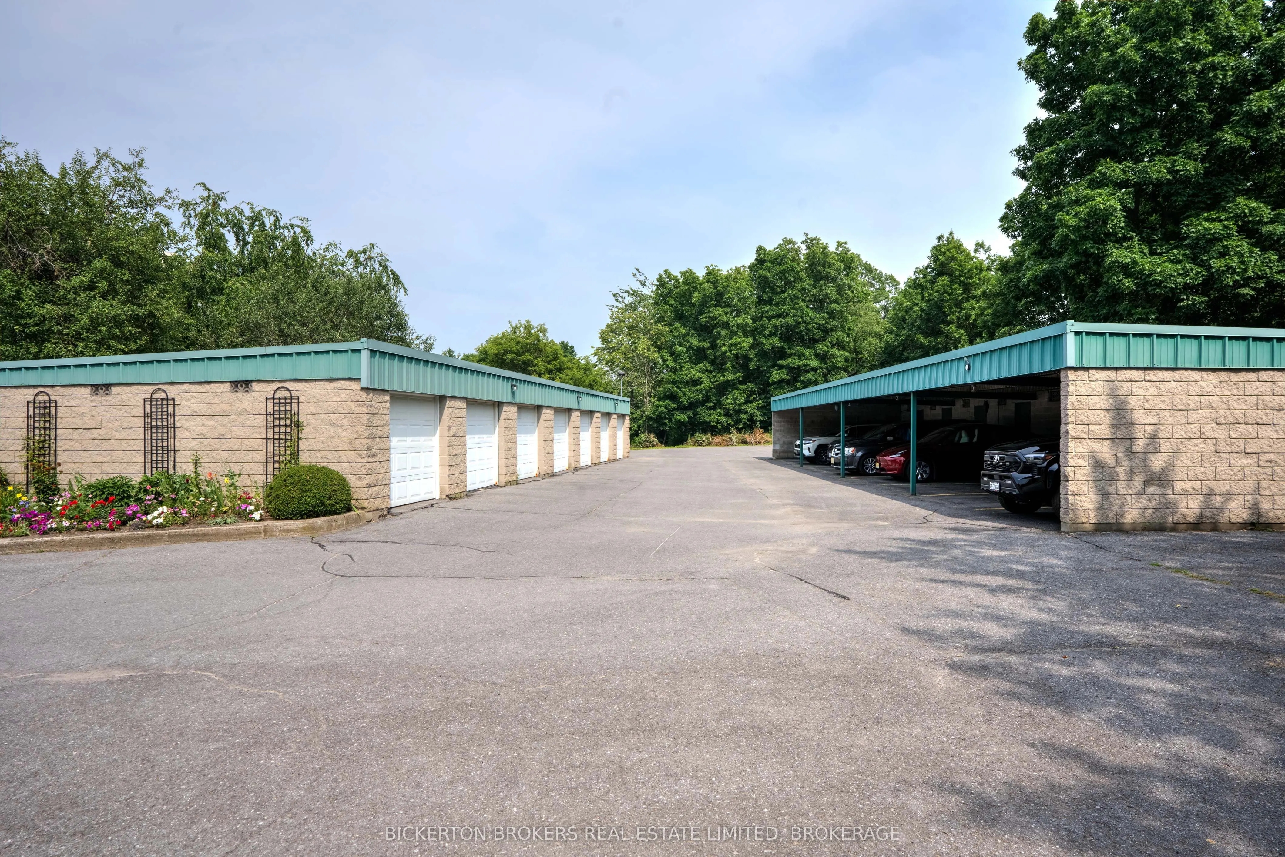 120 Barrett Court, #602