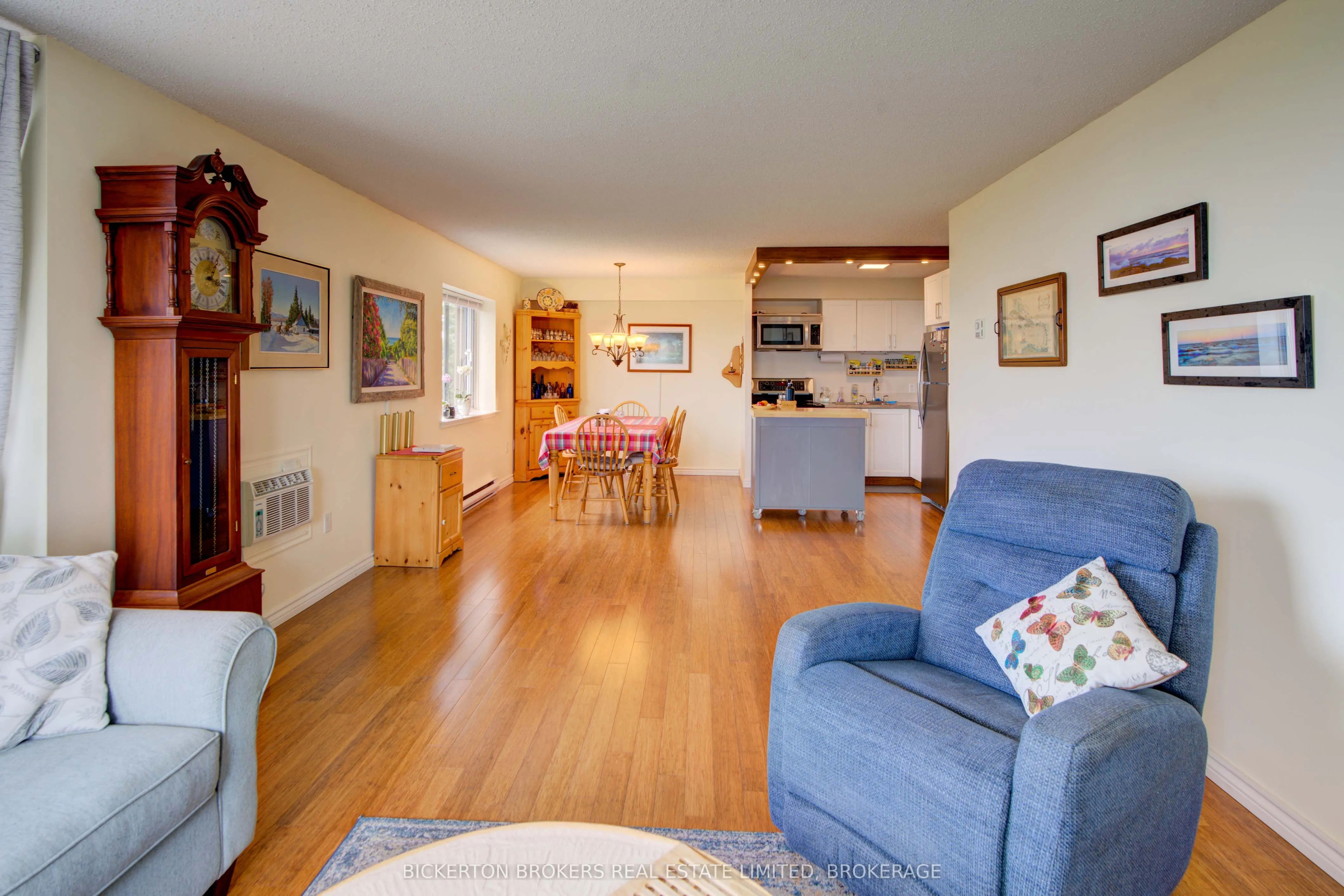 120 Barrett Court, #602