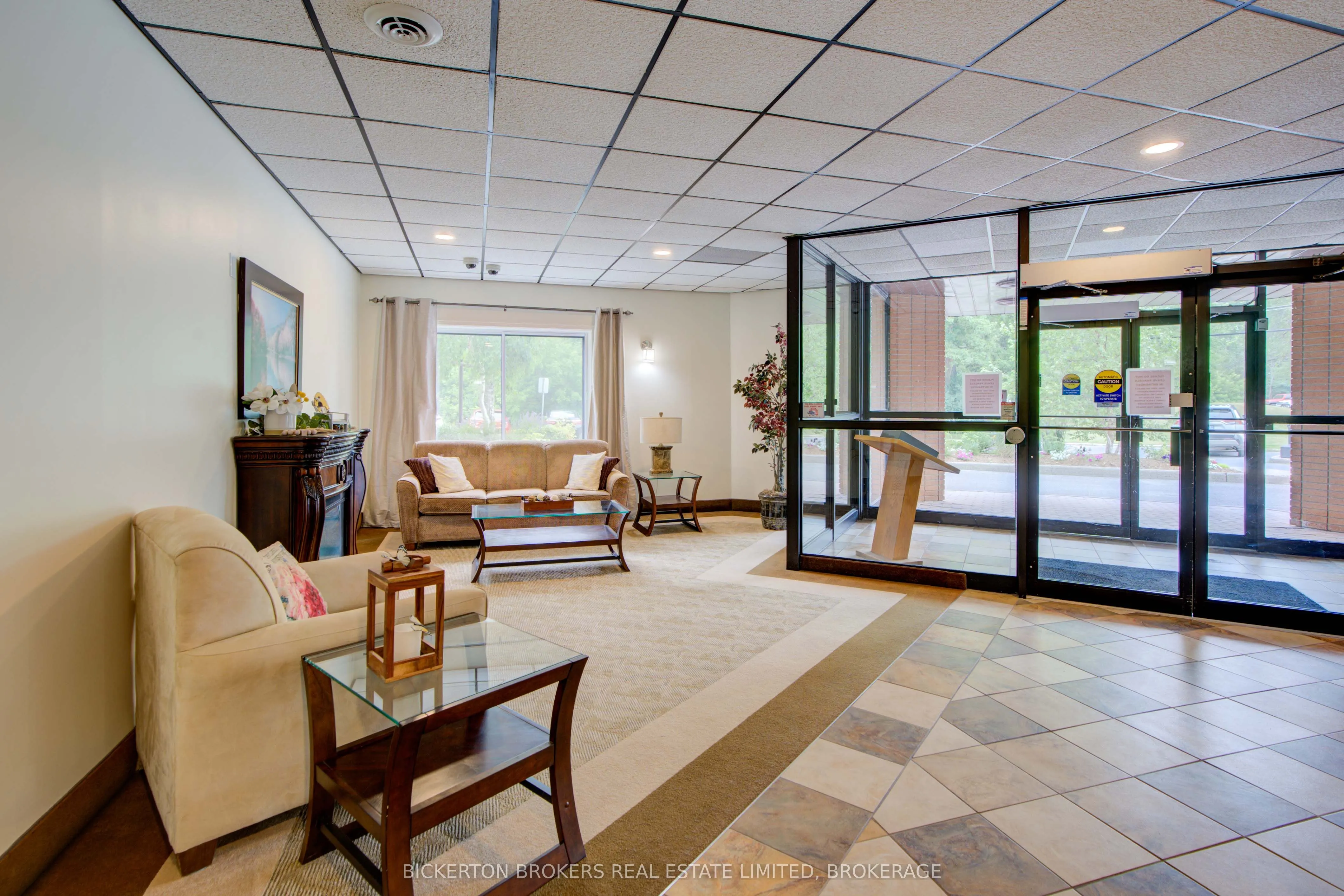 120 Barrett Court, #602