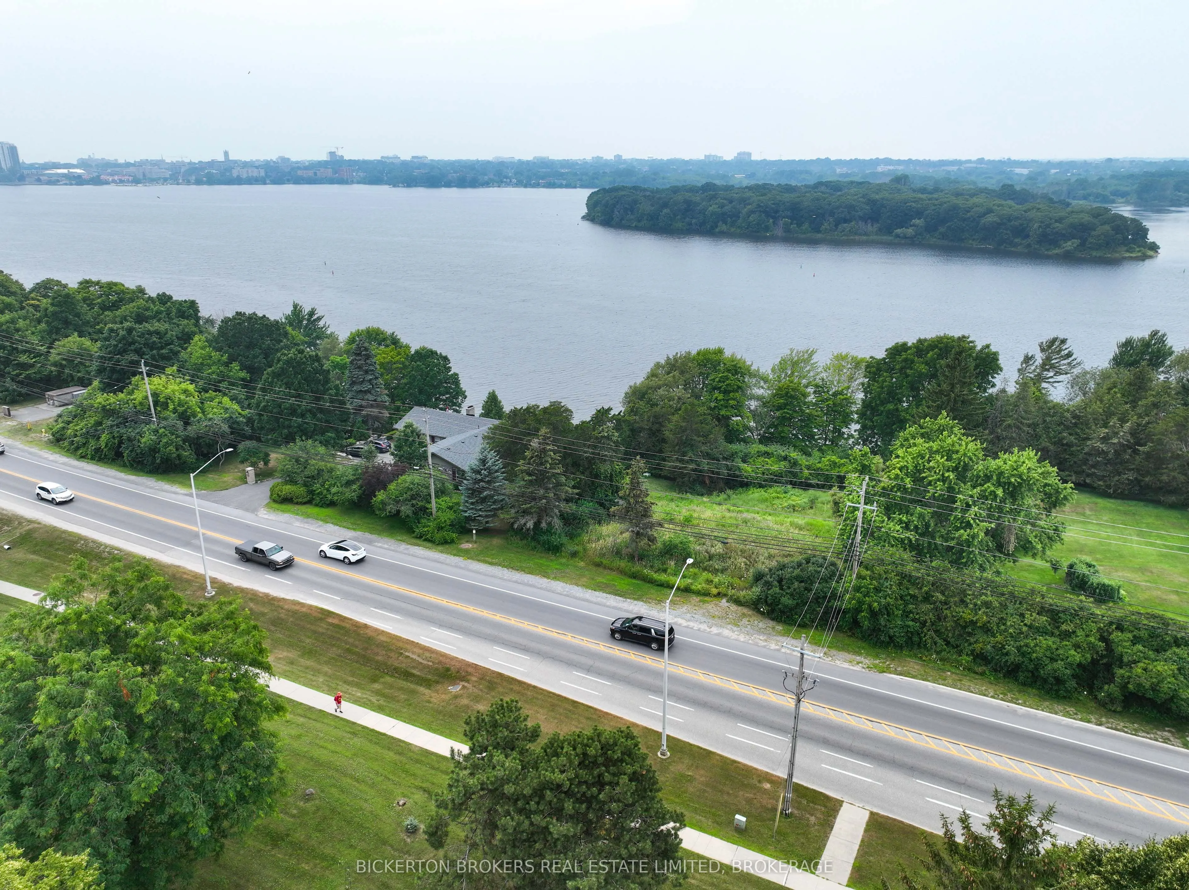 120 Barrett Court, #602