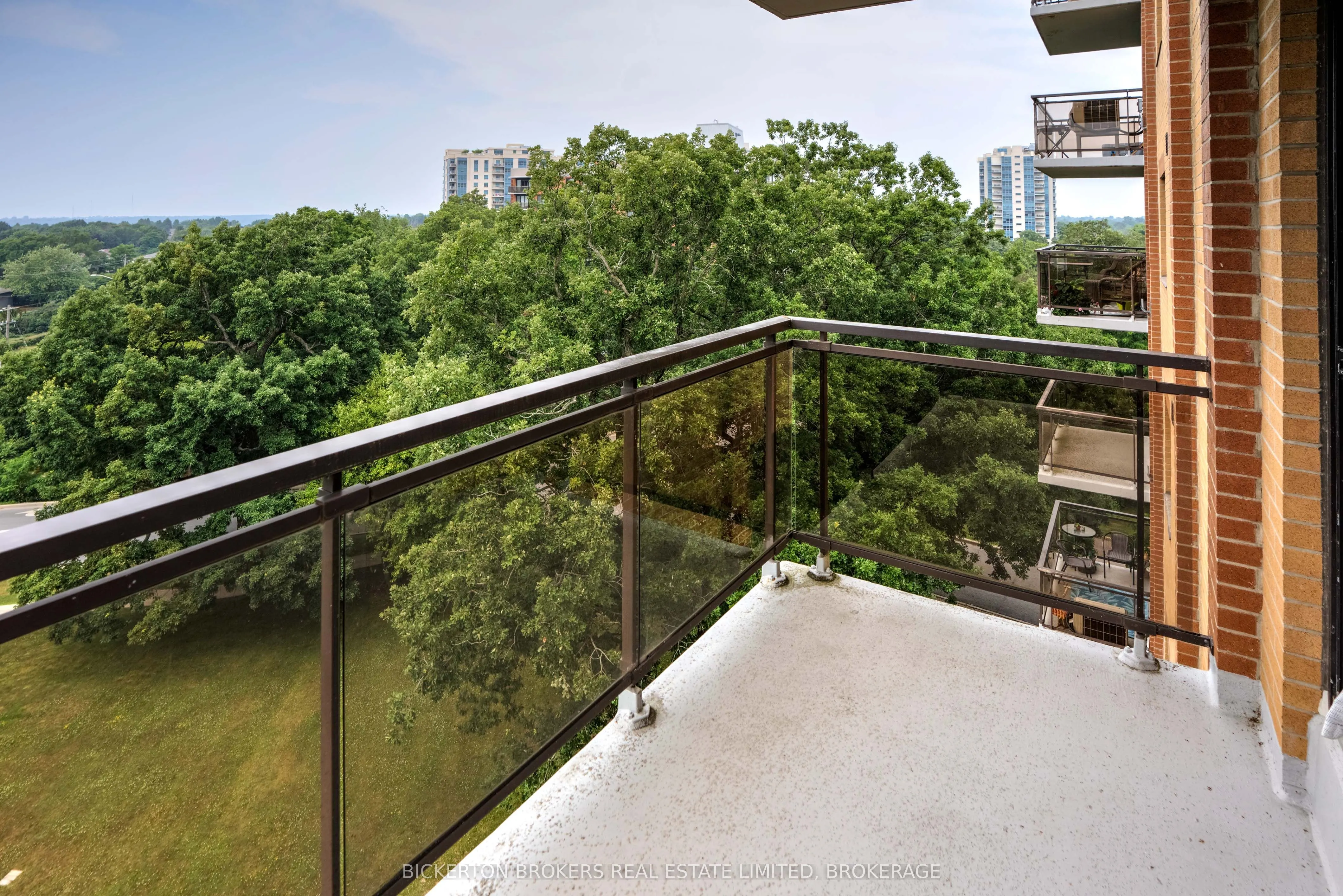 120 Barrett Court, #602