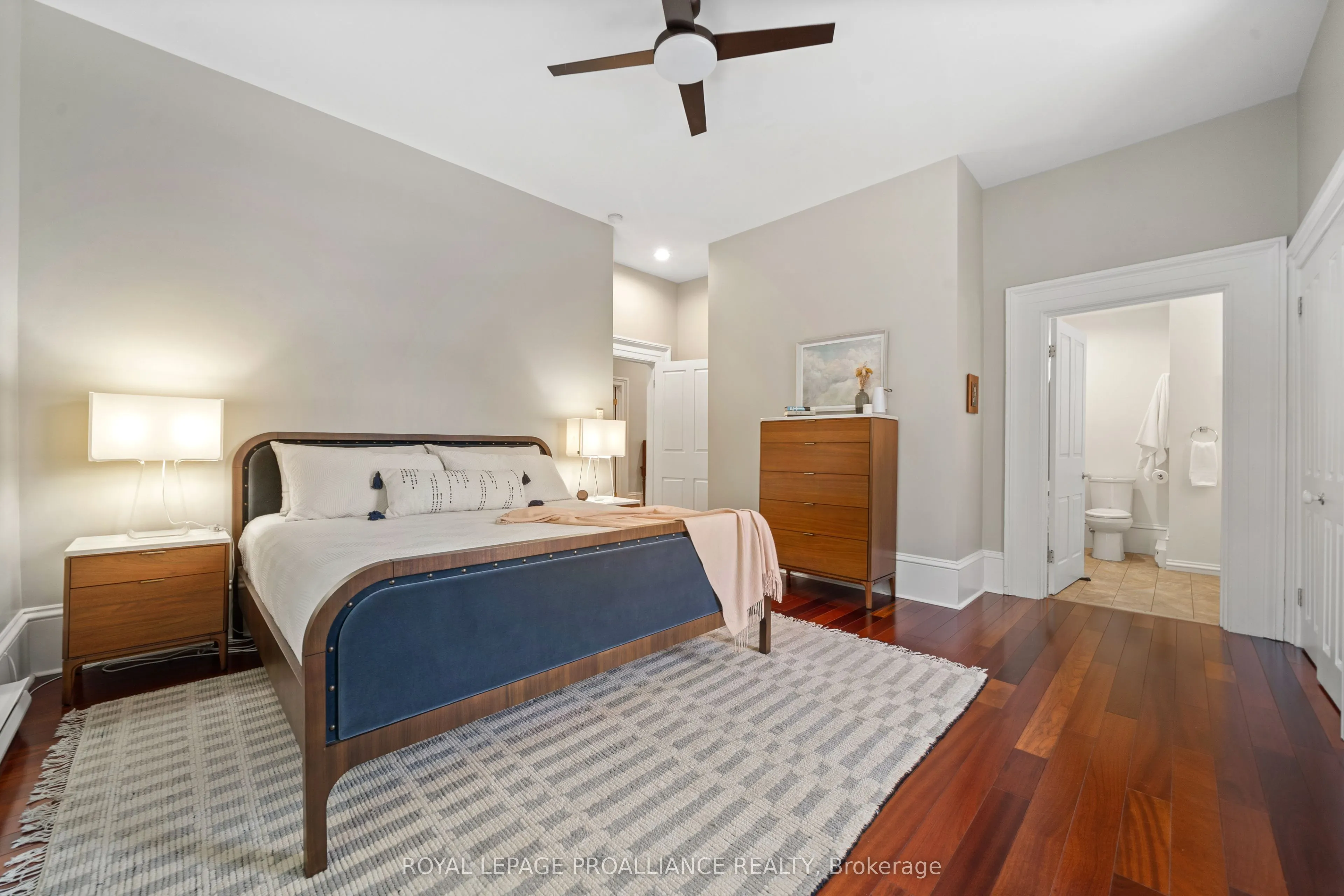 99 Bridge Street E, #3