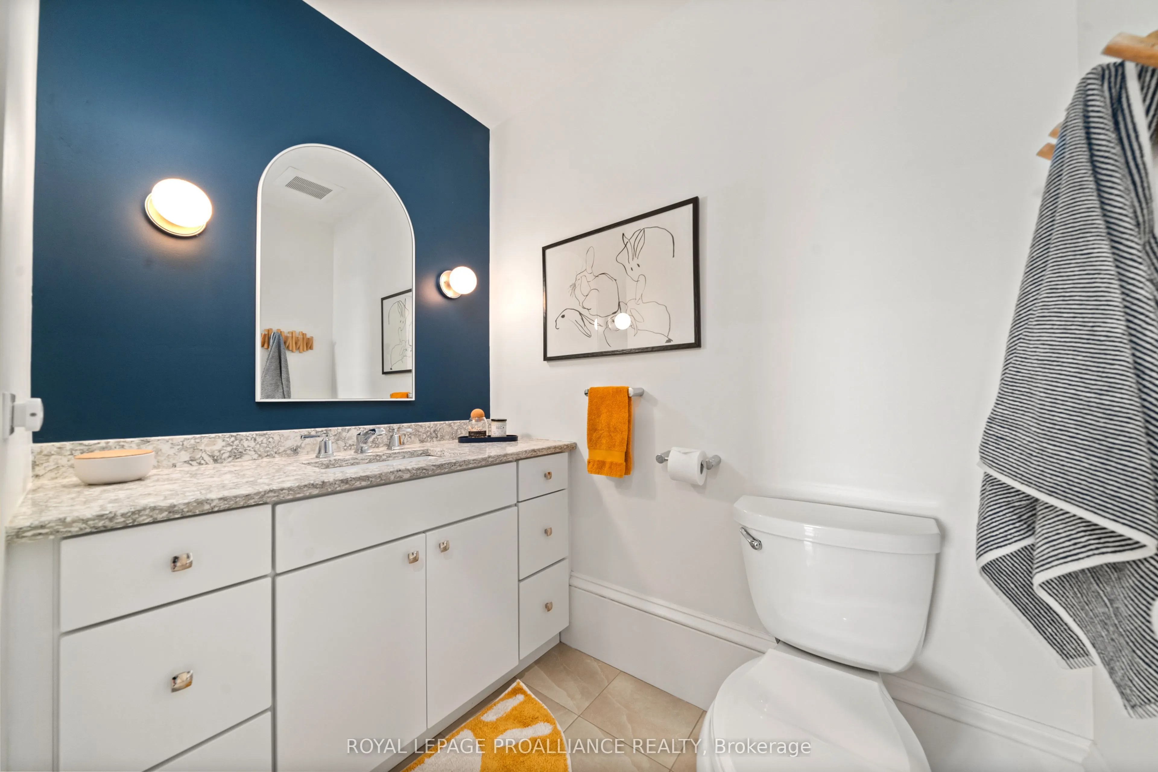 99 Bridge Street E, #3