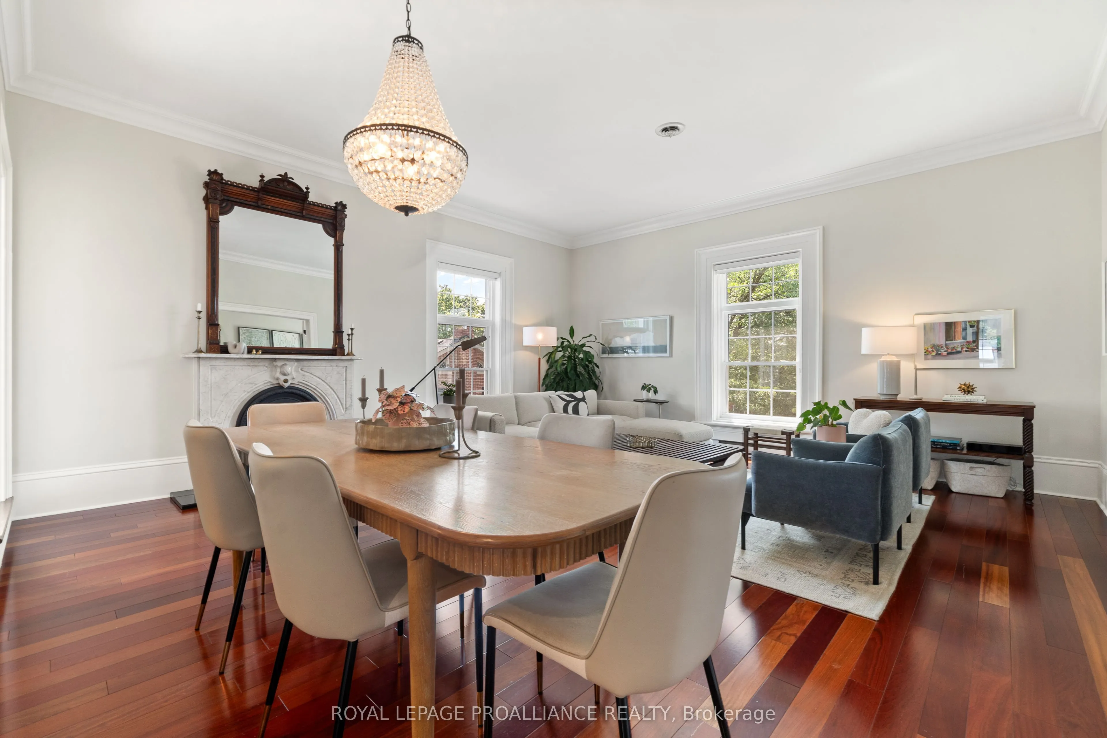 99 Bridge Street E, #3