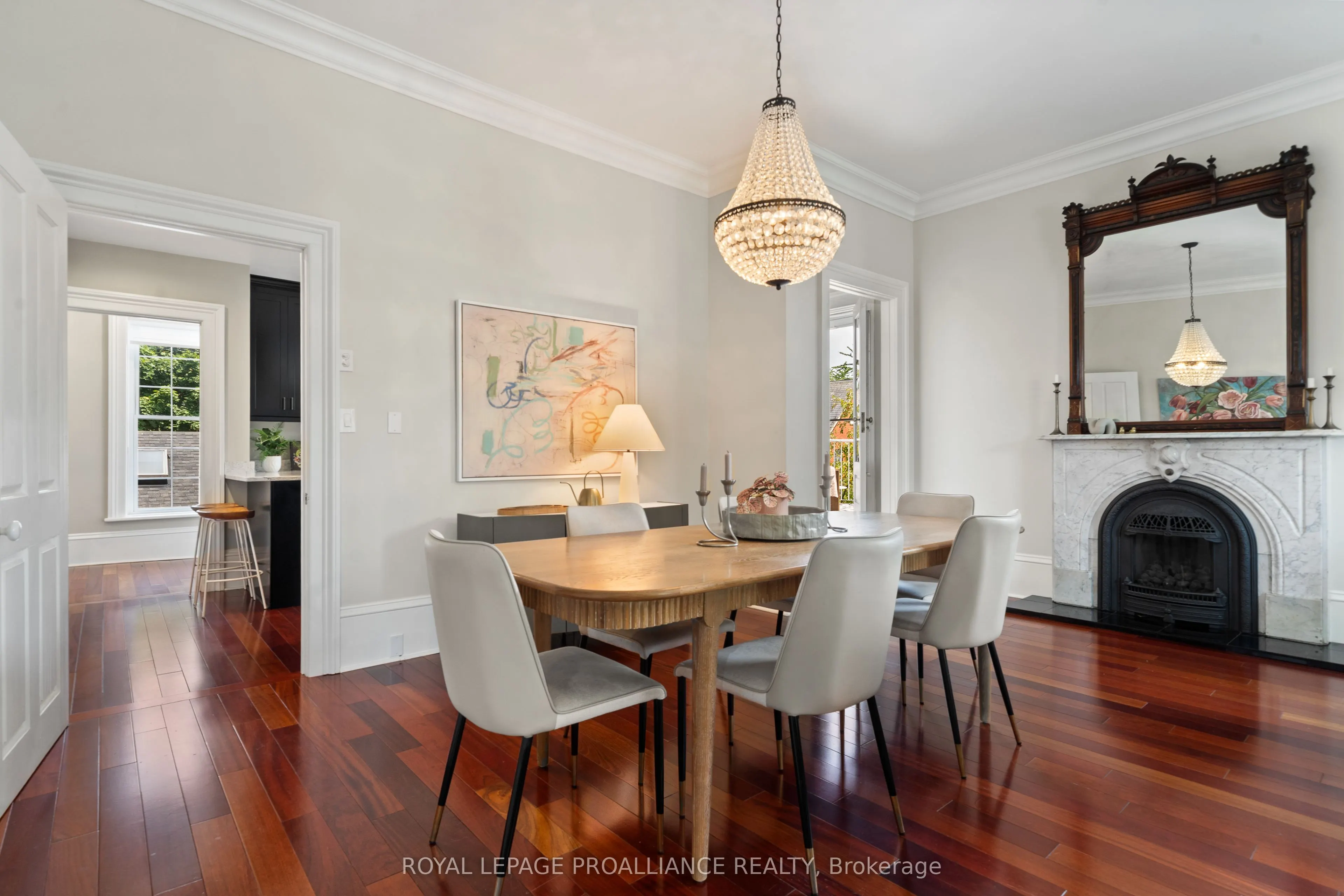 99 Bridge Street E, #3