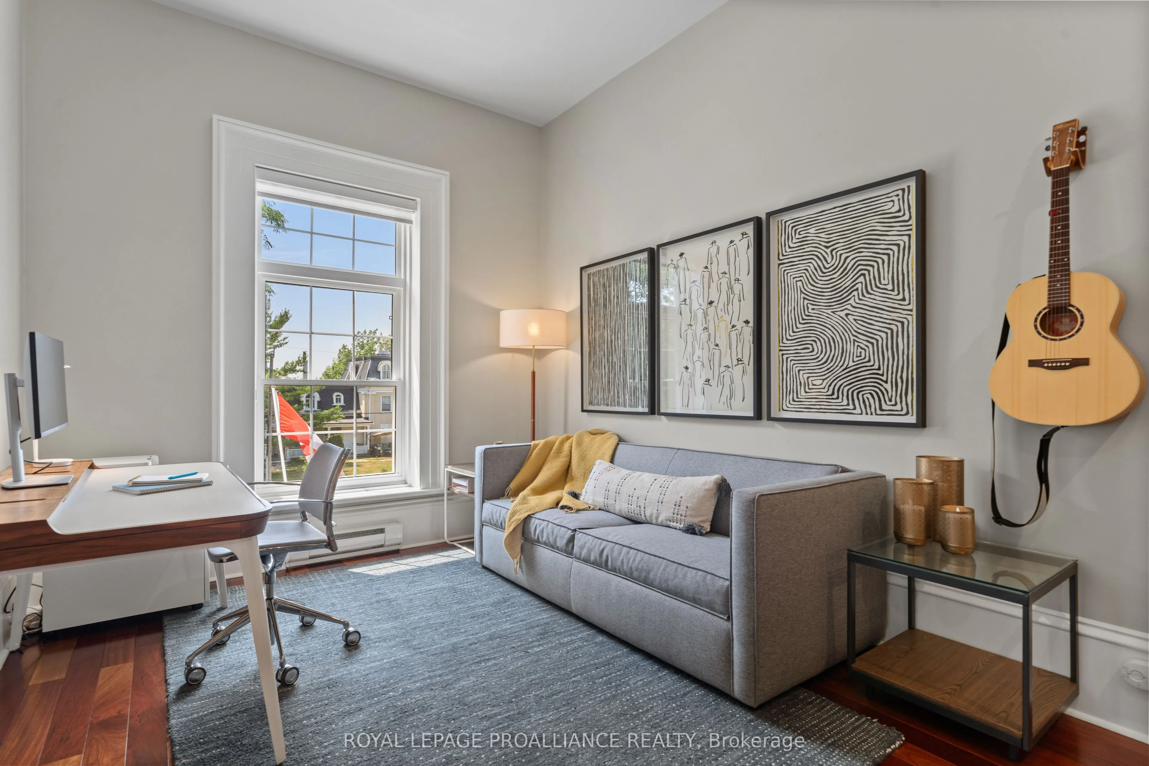 99 Bridge Street E, #3