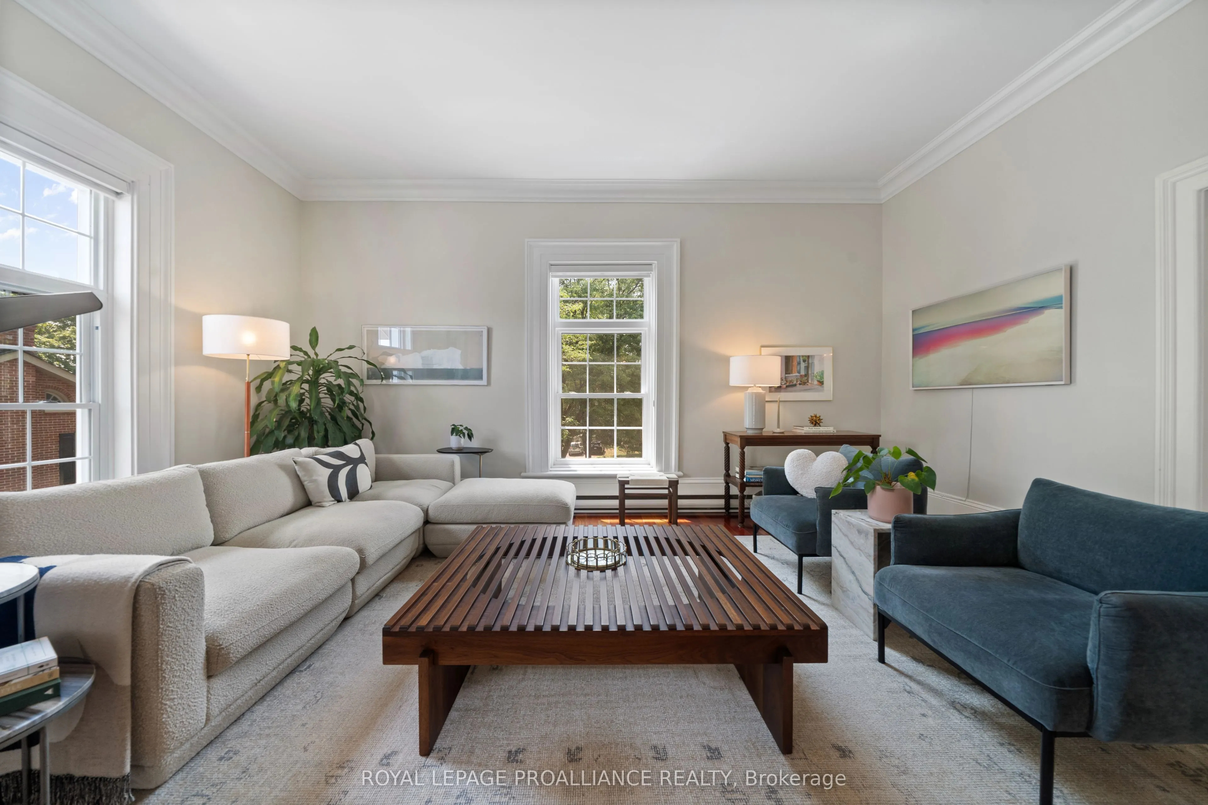 99 Bridge Street E, #3