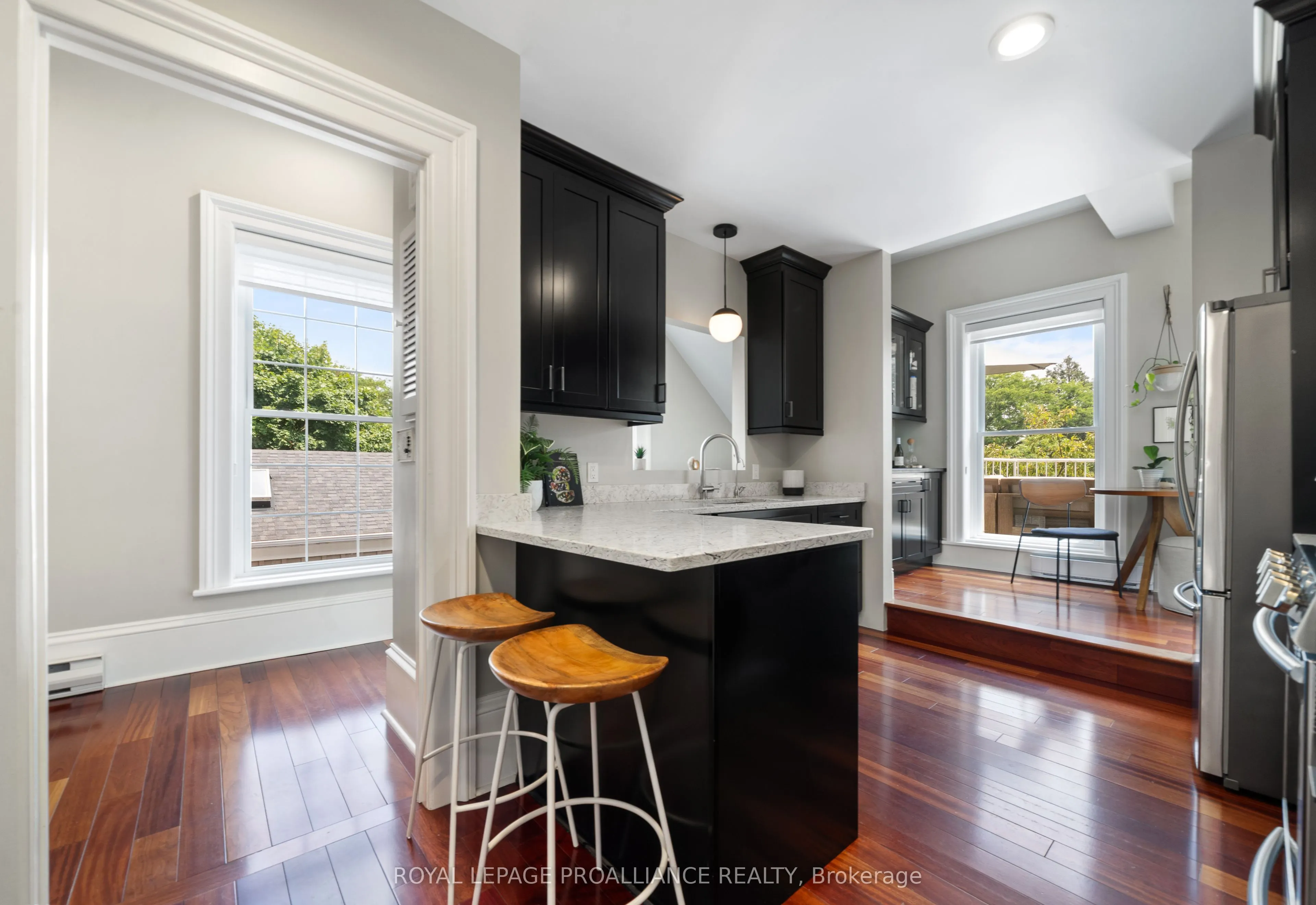99 Bridge Street E, #3