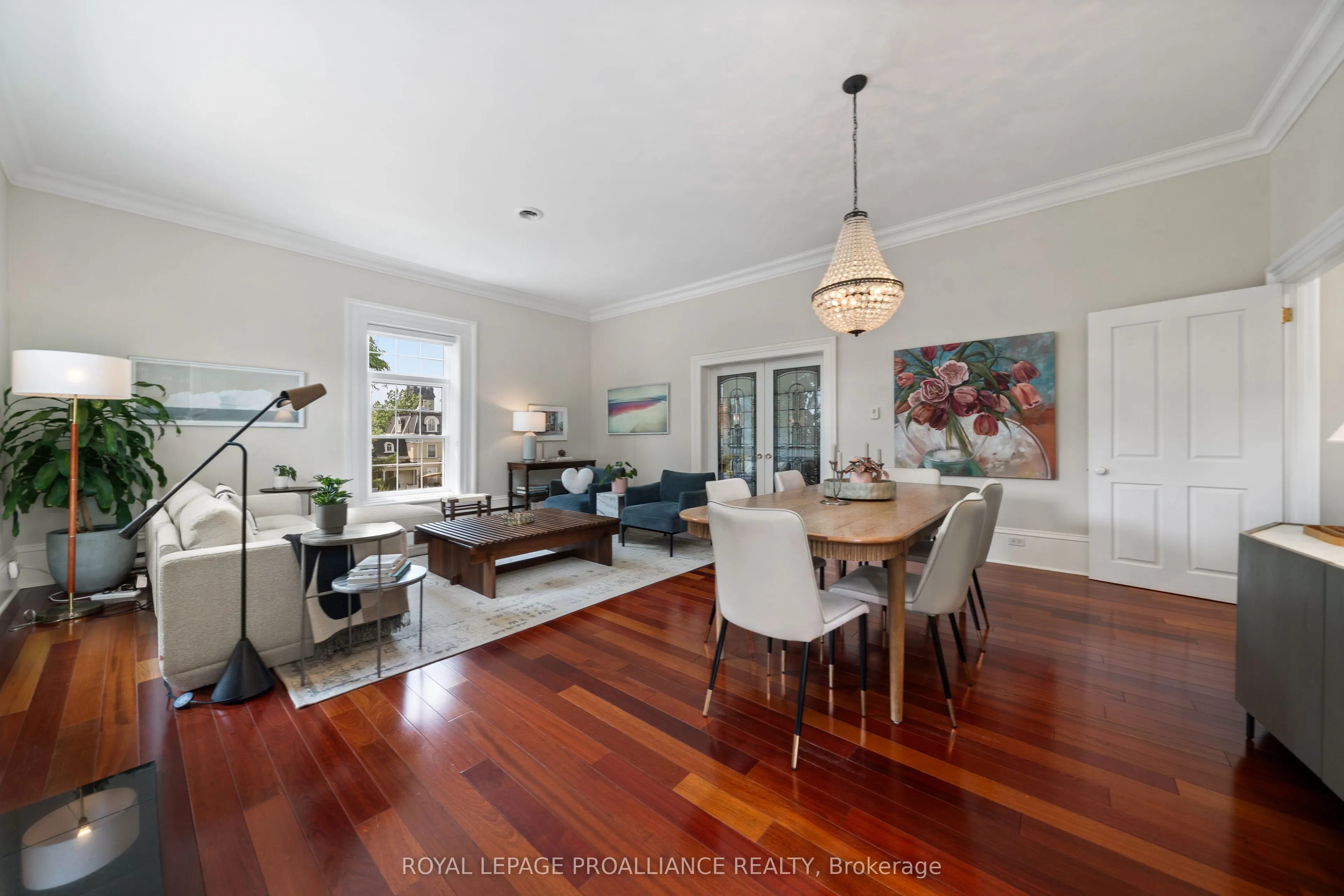 99 Bridge Street E, #3