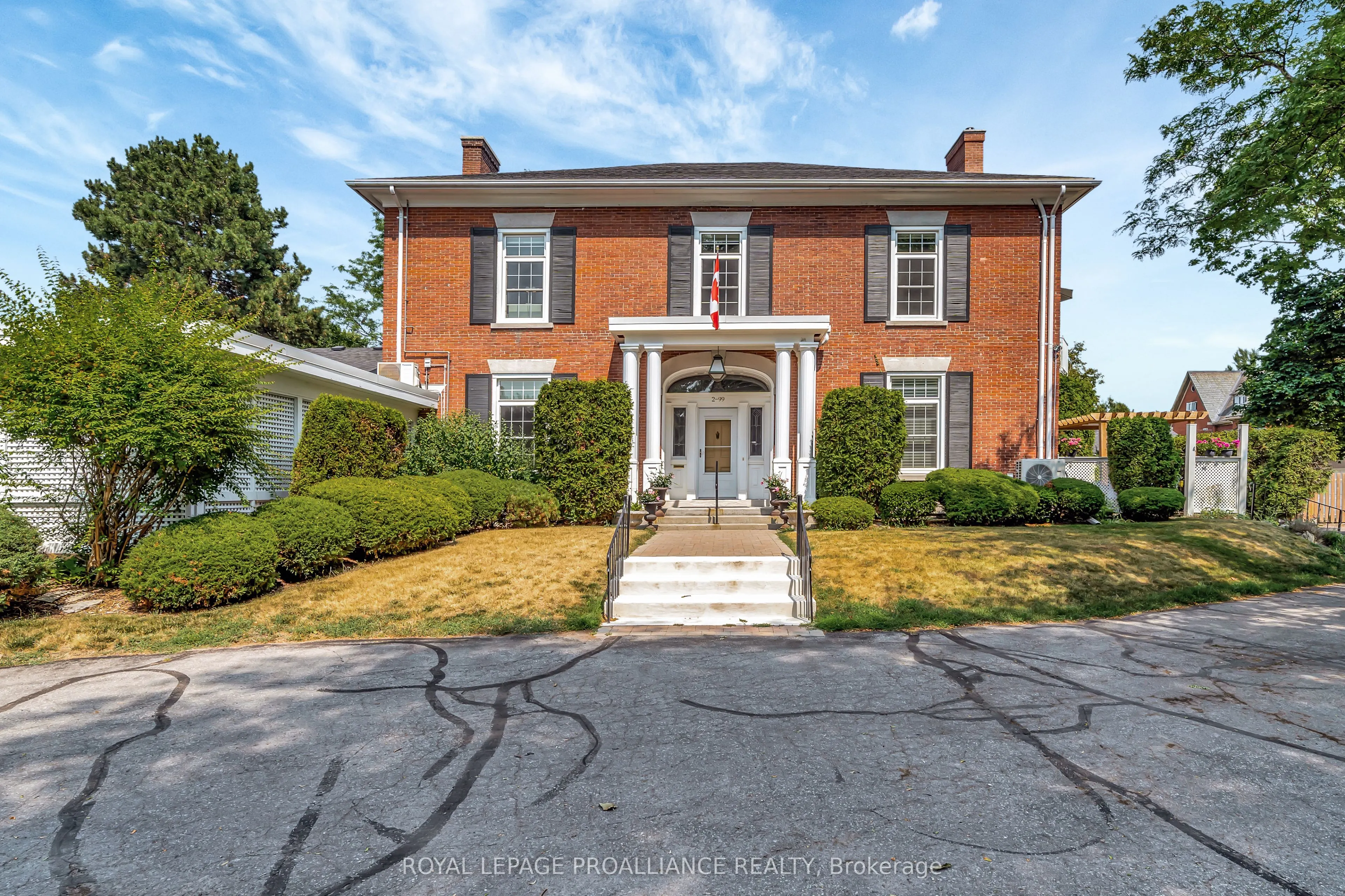 99 Bridge Street E, #3