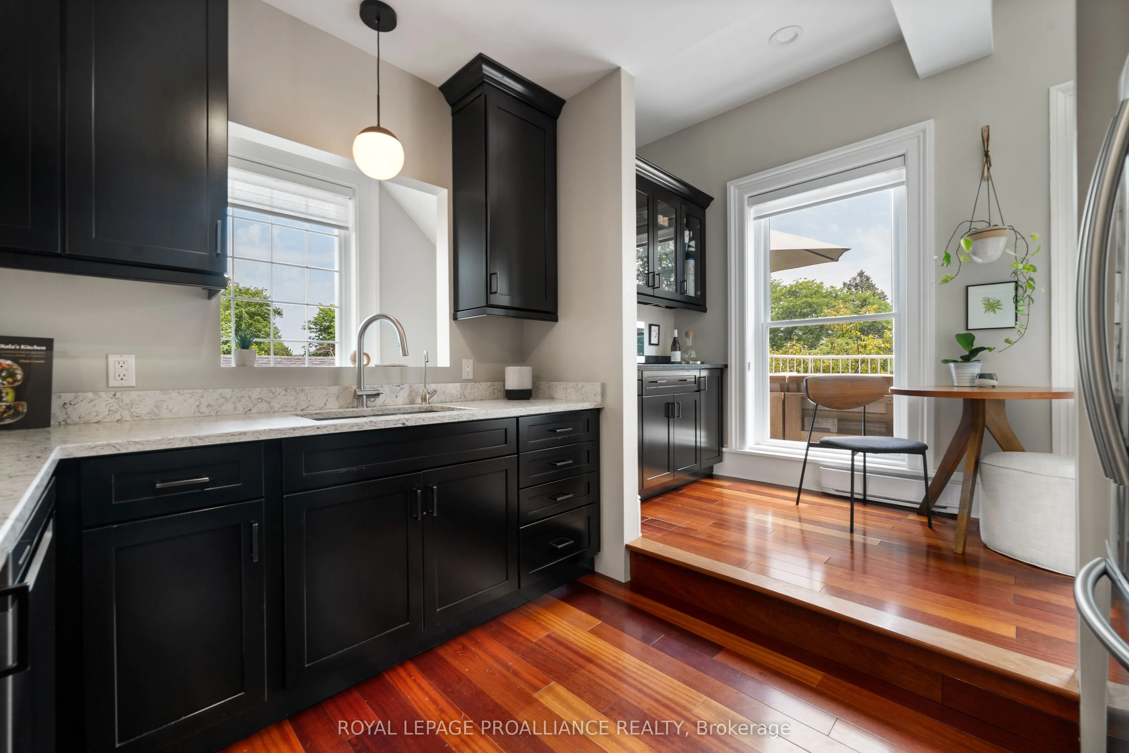 99 Bridge Street E, #3