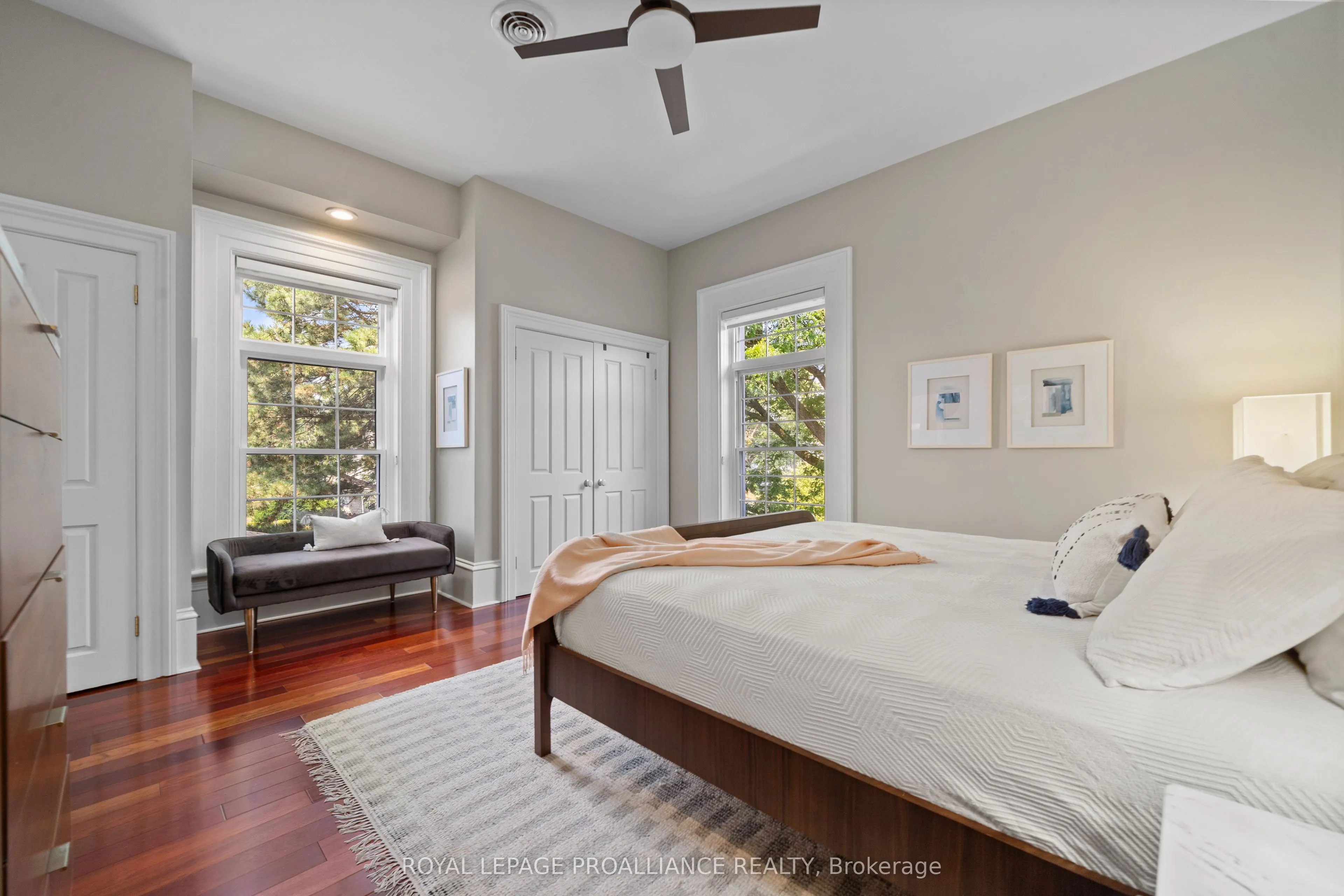 99 Bridge Street E, #3