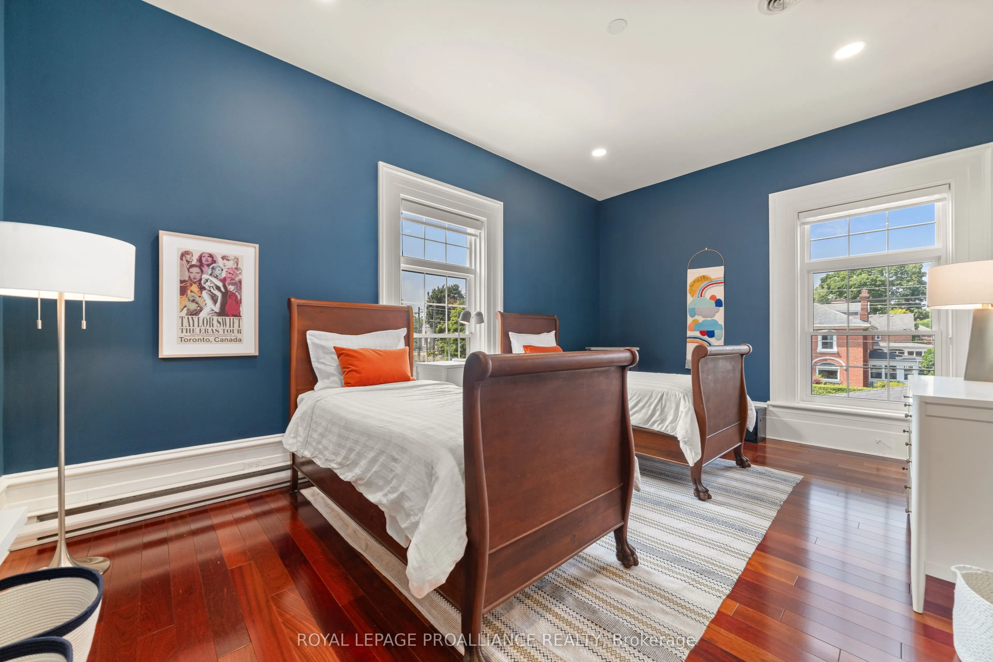 99 Bridge Street E, #3