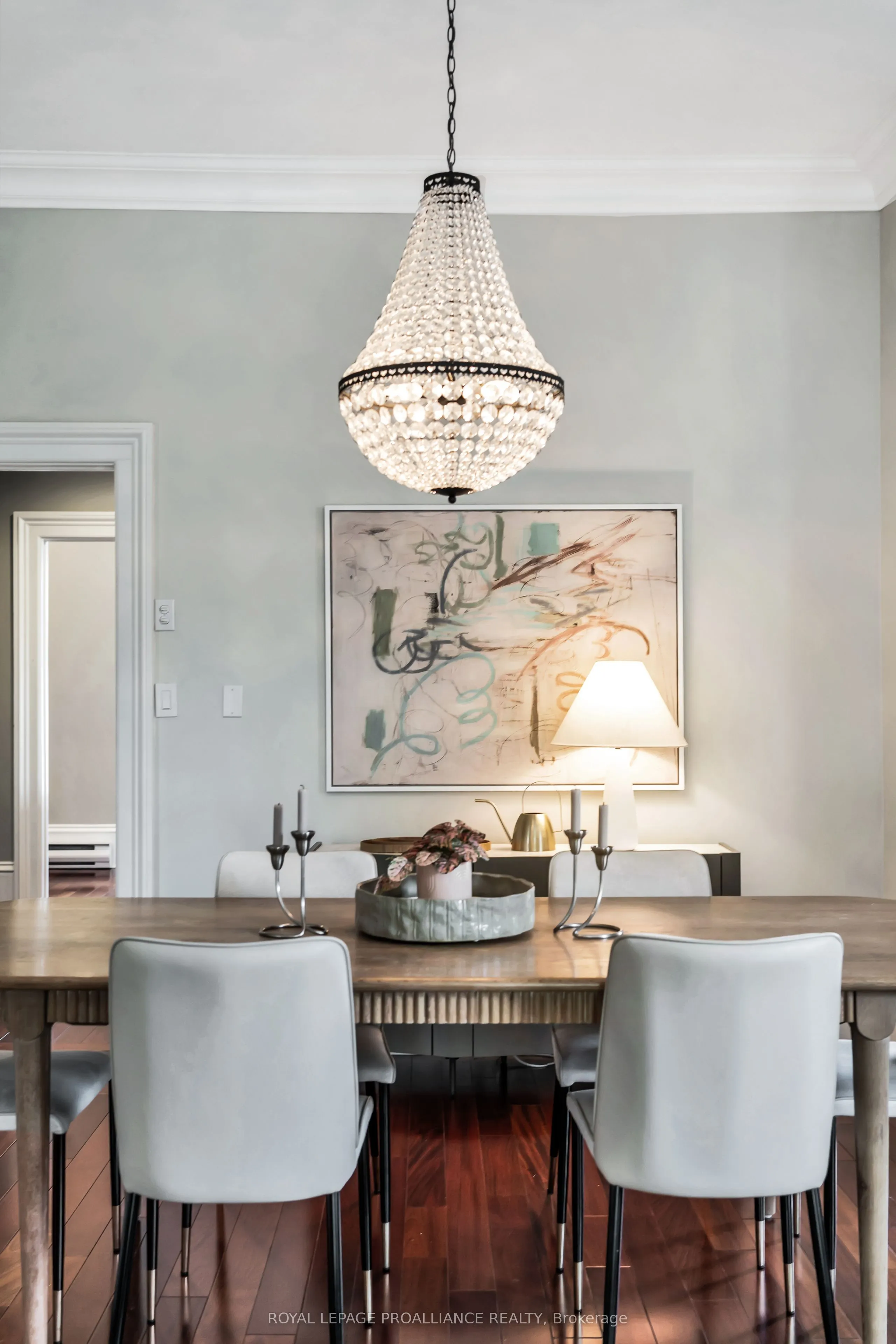 99 Bridge Street E, #3