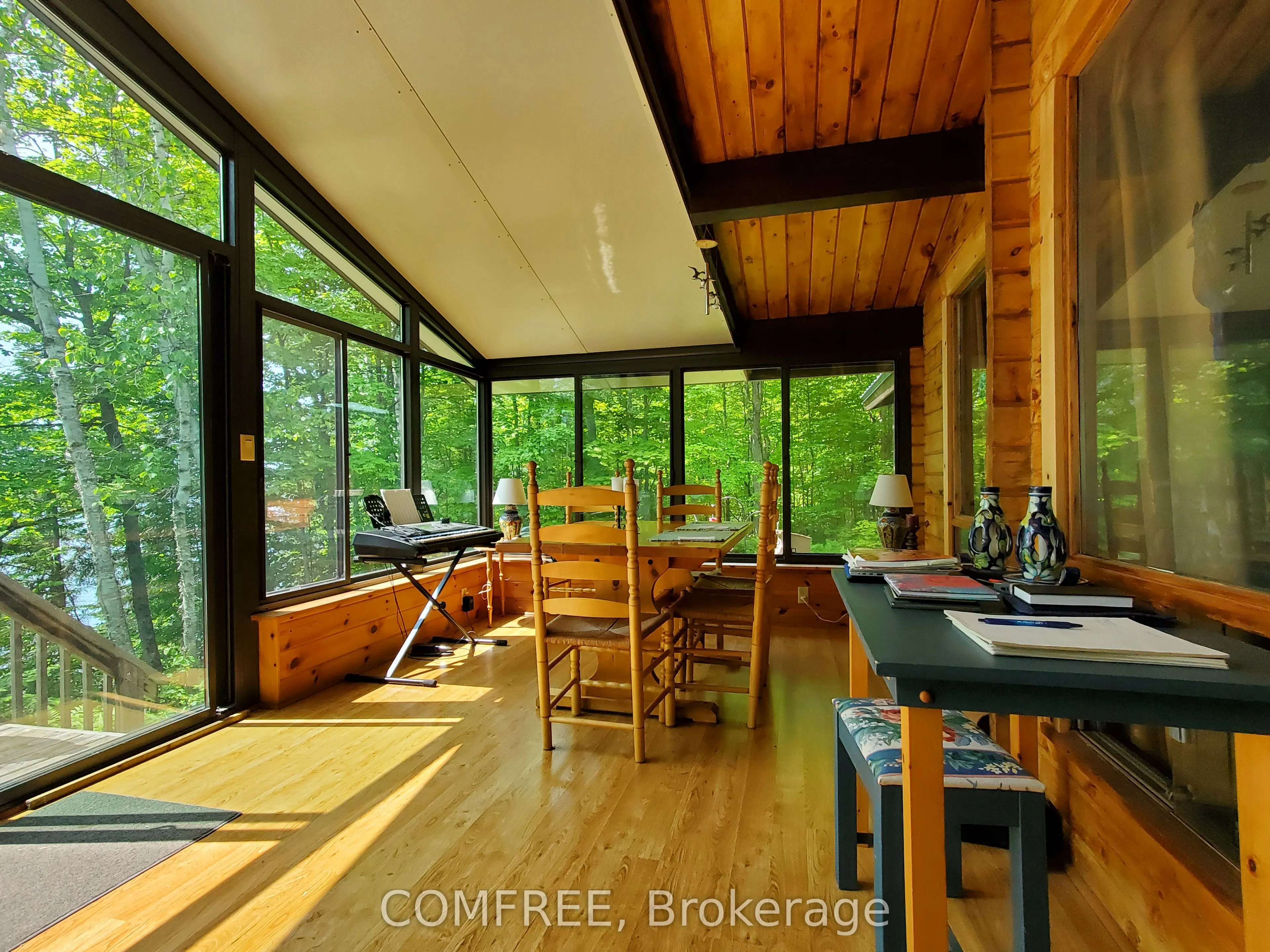 20 Chartier Lake