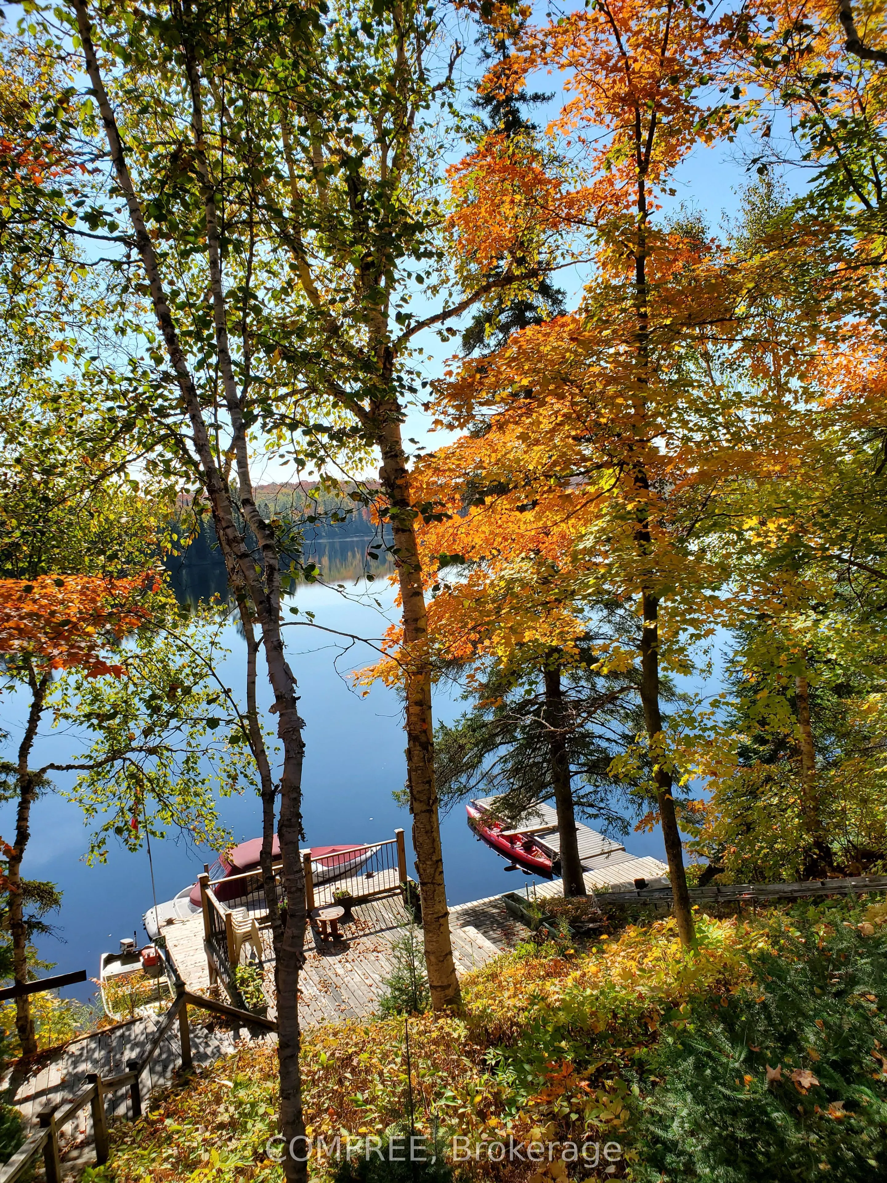 20 Chartier Lake