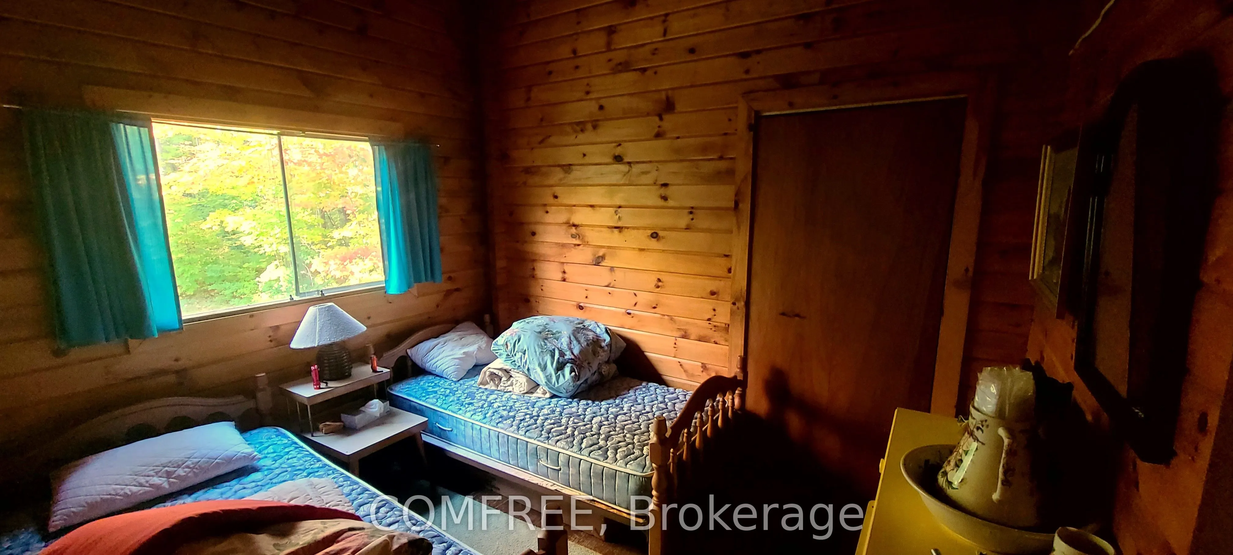 20 Chartier Lake