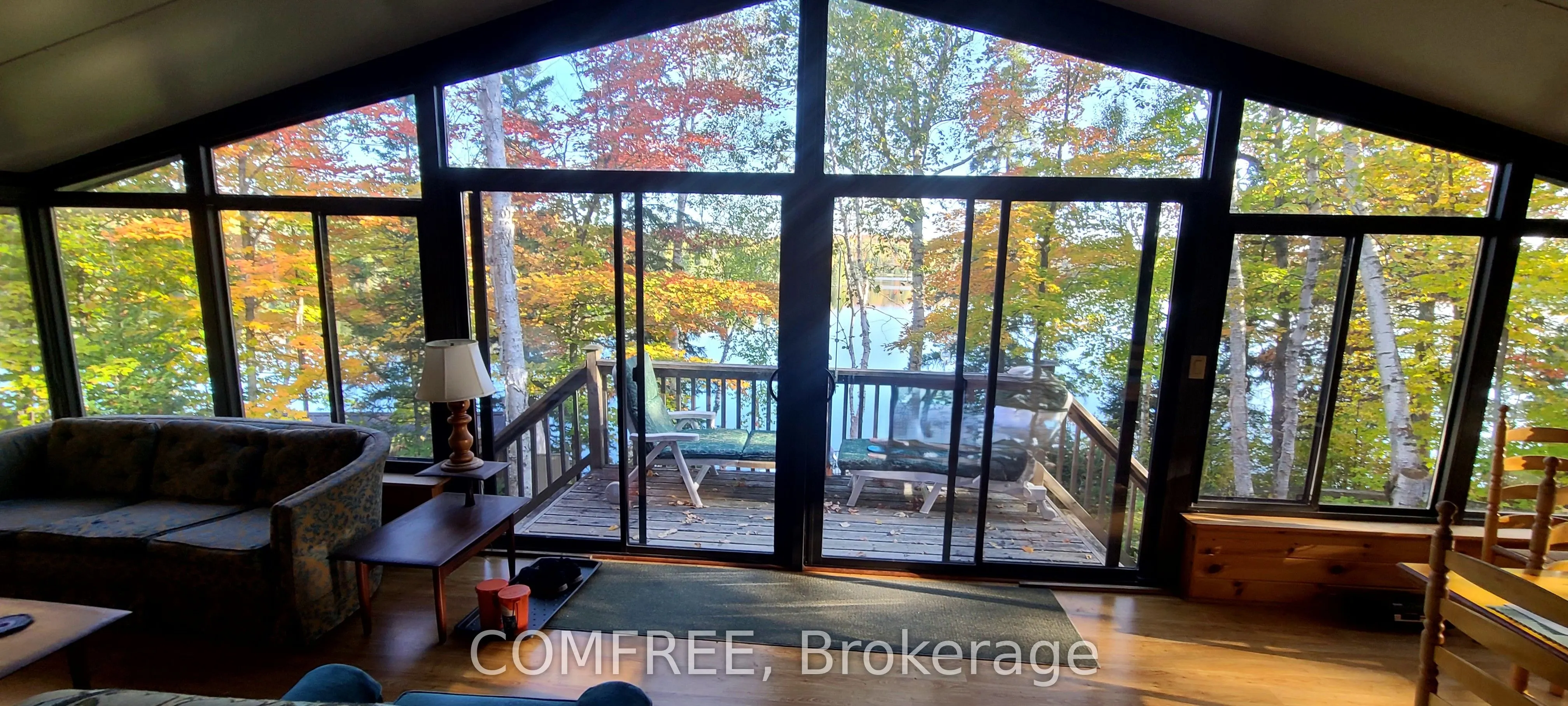 20 Chartier Lake