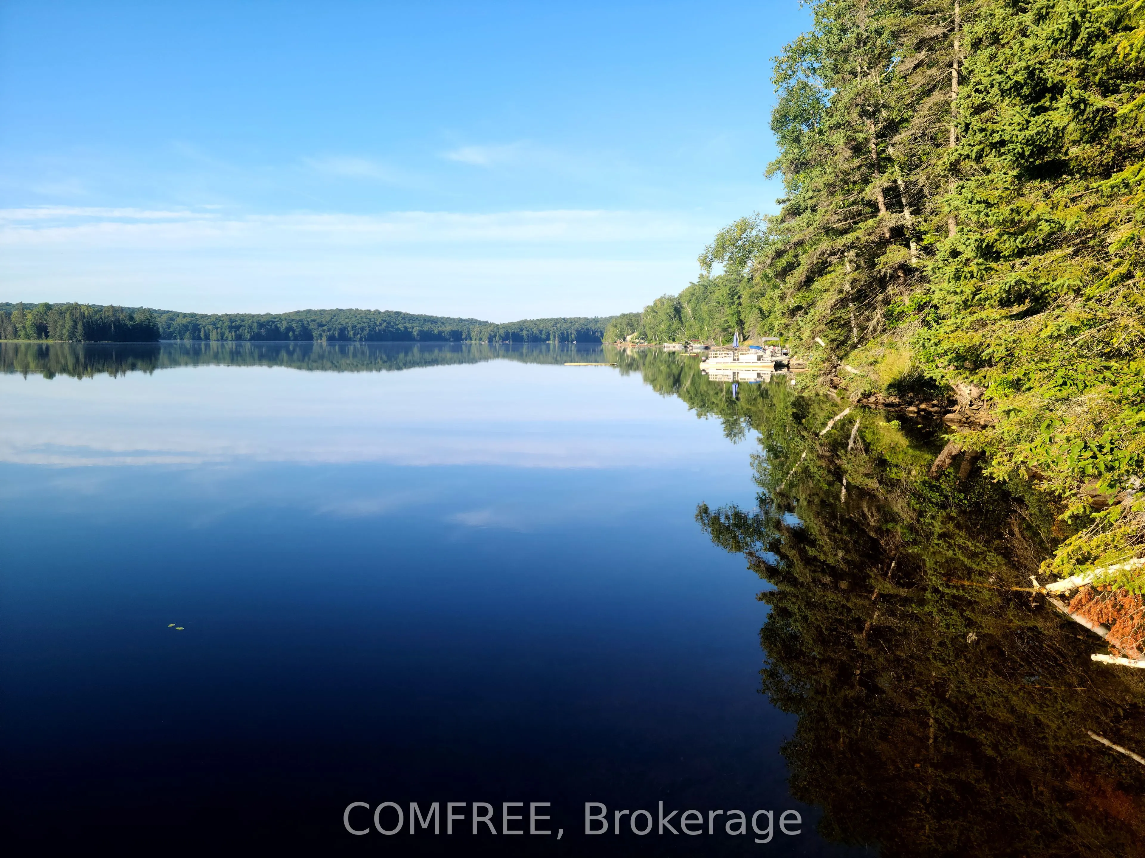 20 Chartier Lake