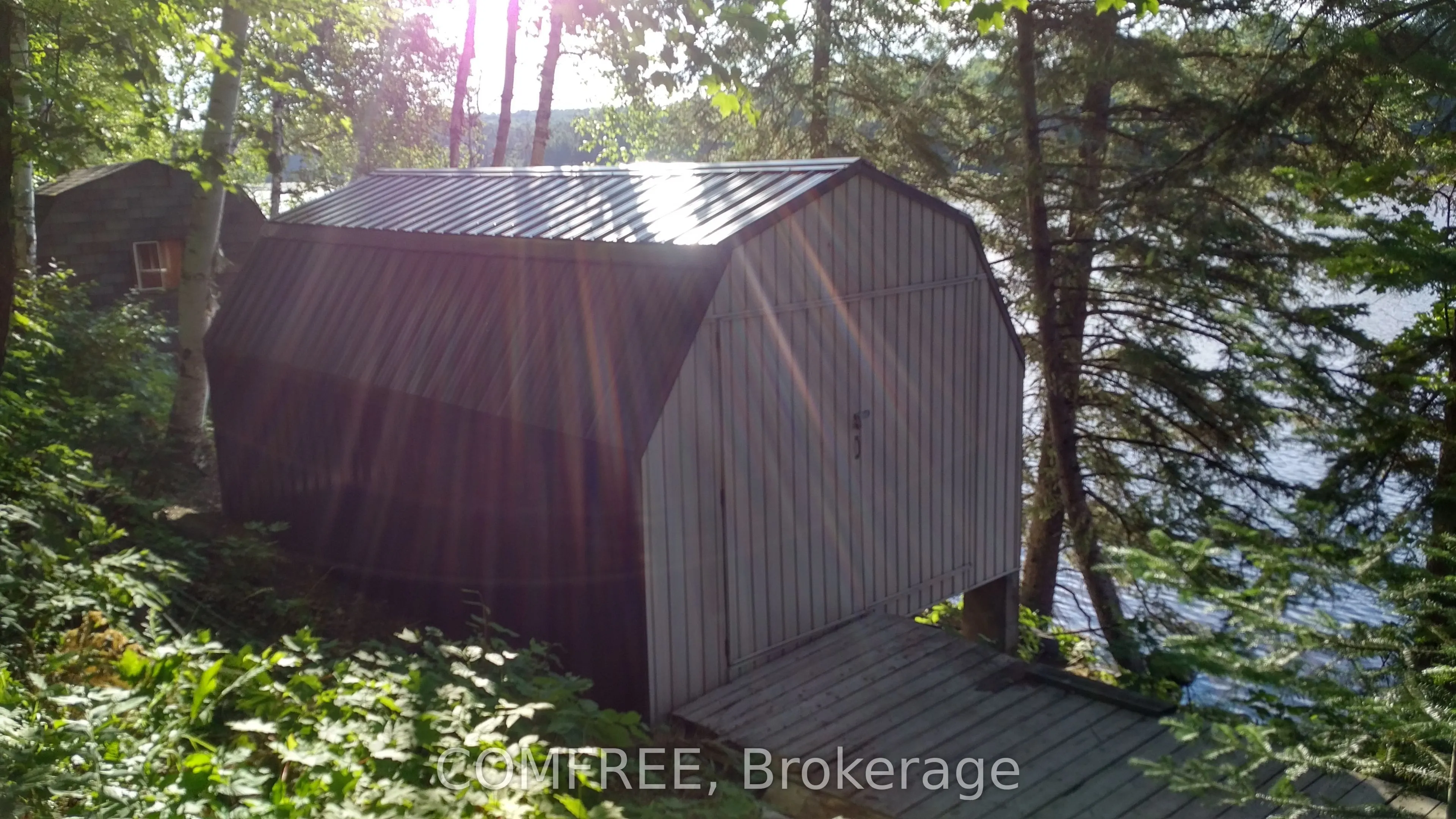 20 Chartier Lake