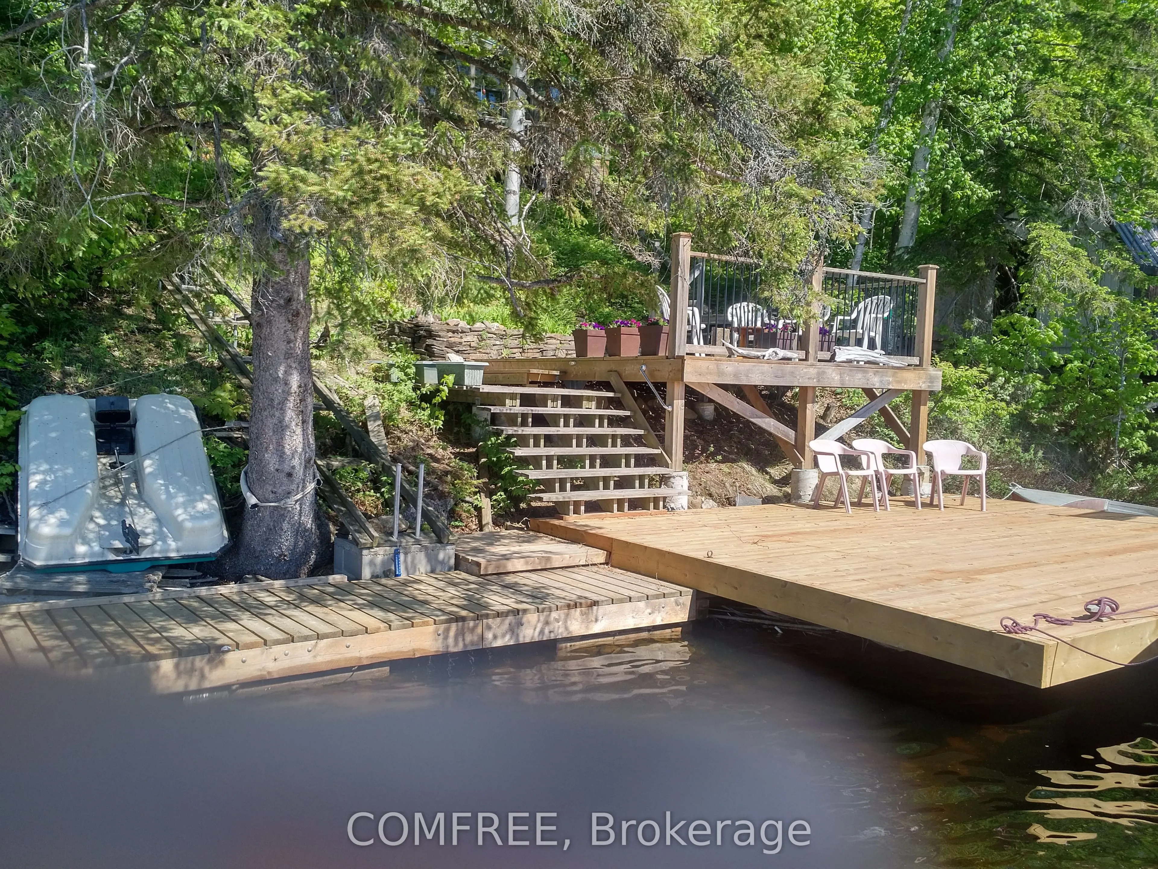 20 Chartier Lake