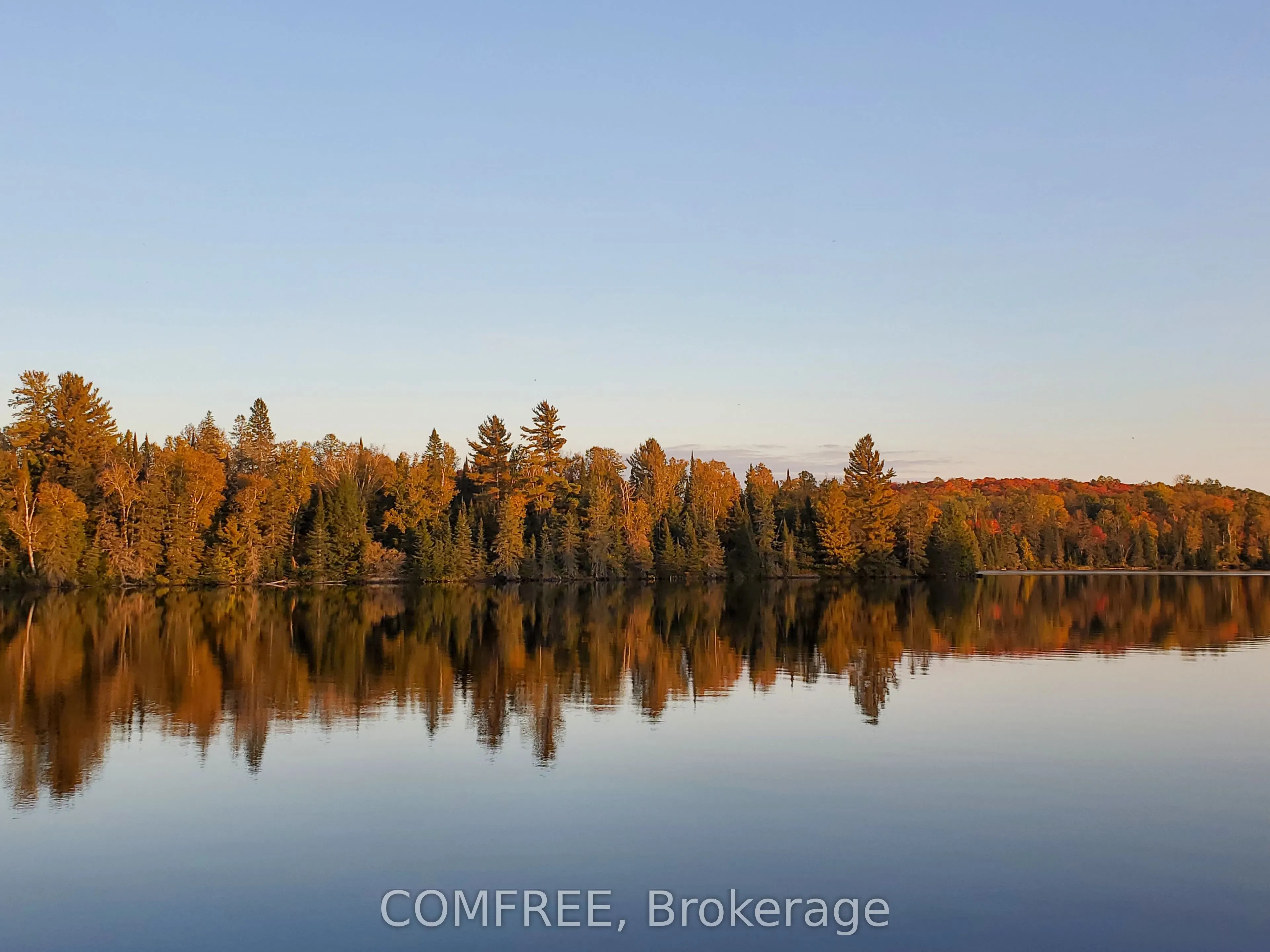 20 Chartier Lake