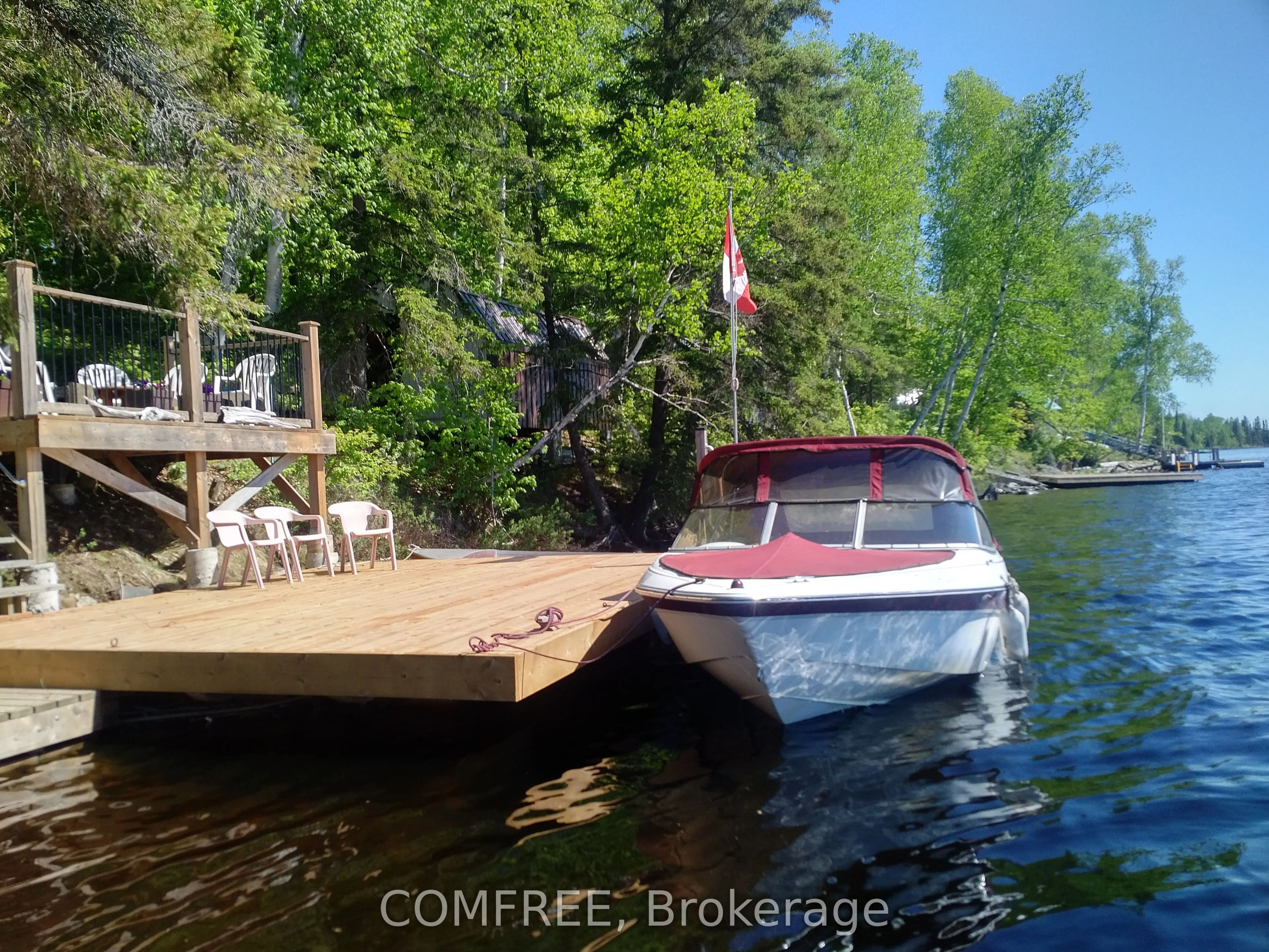 20 Chartier Lake