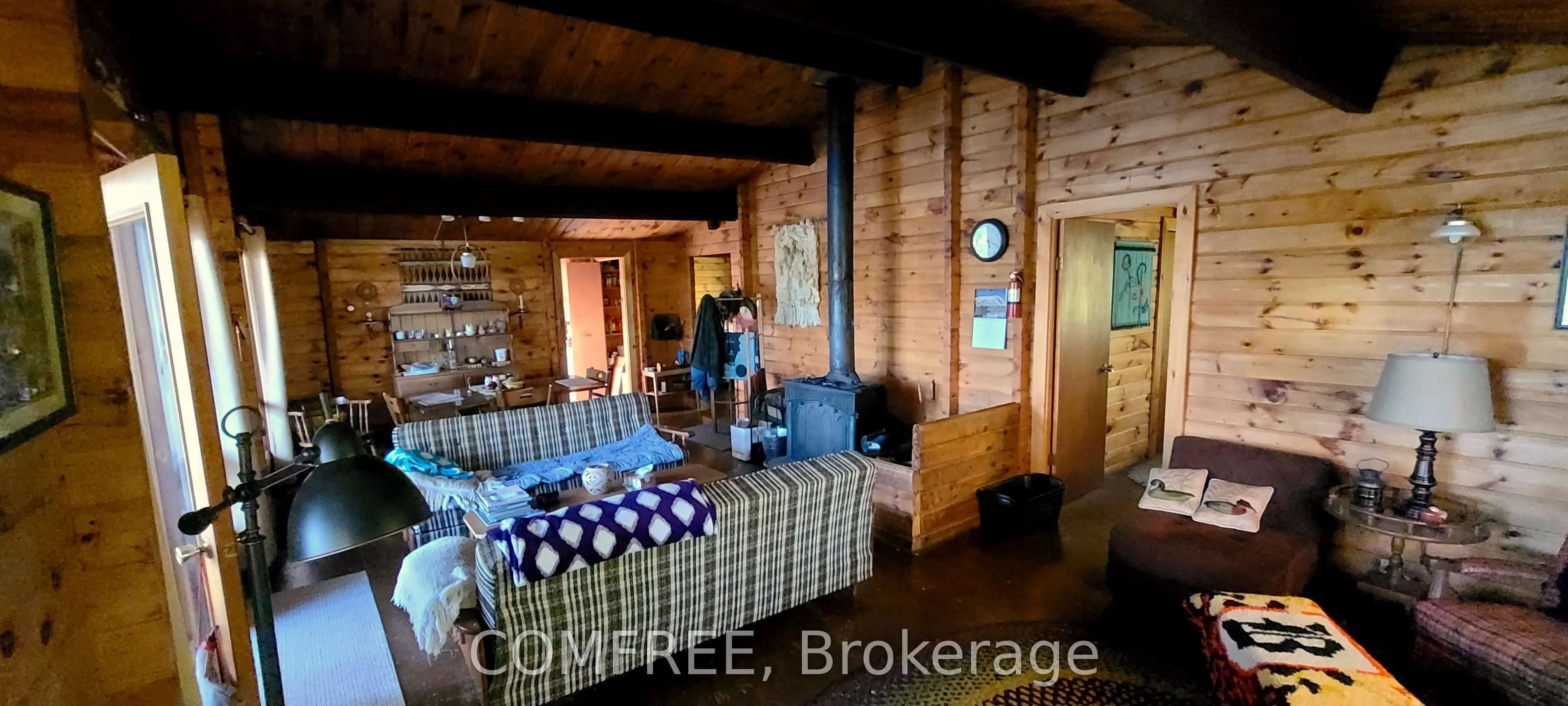20 Chartier Lake
