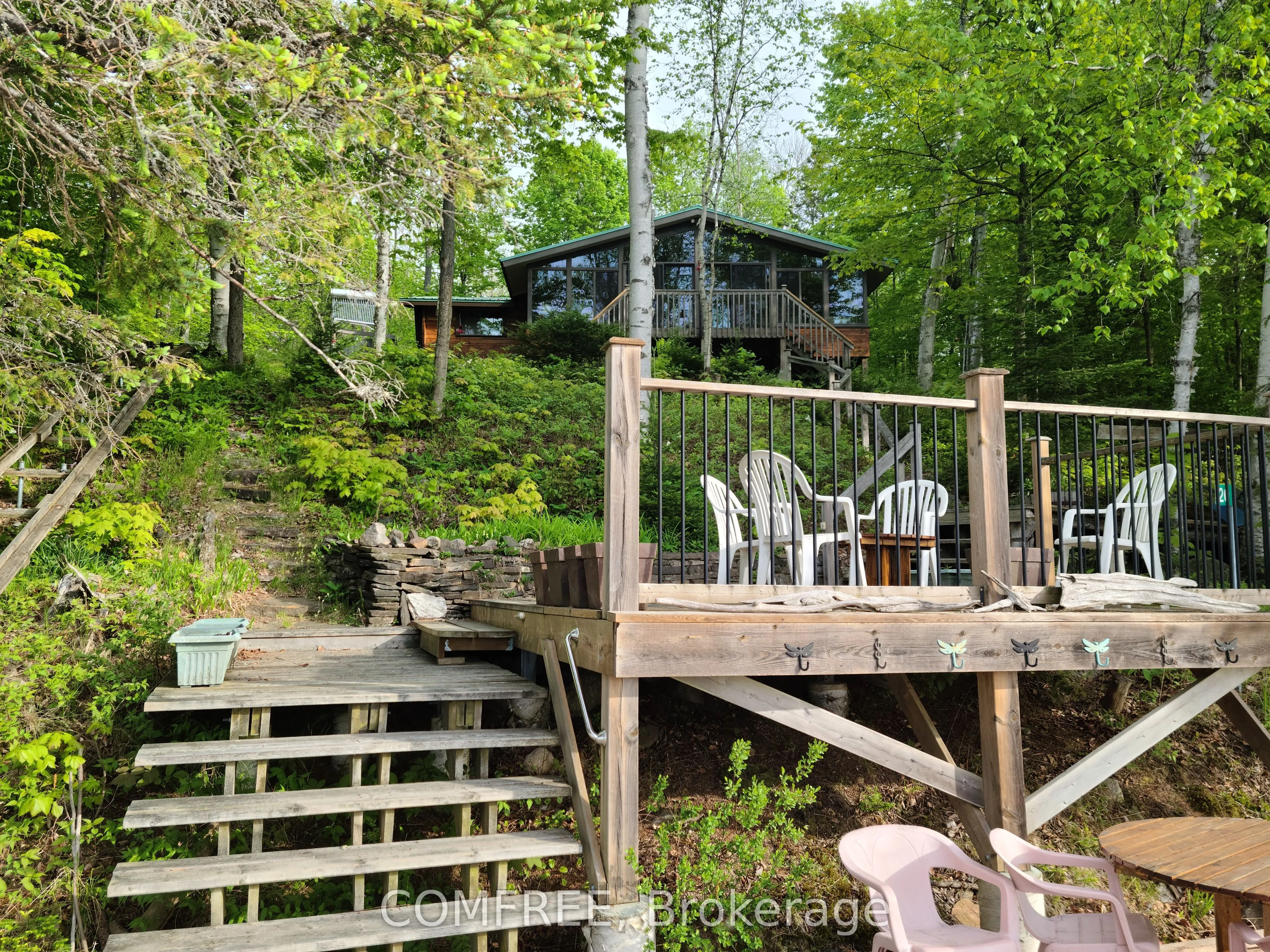 20 Chartier Lake