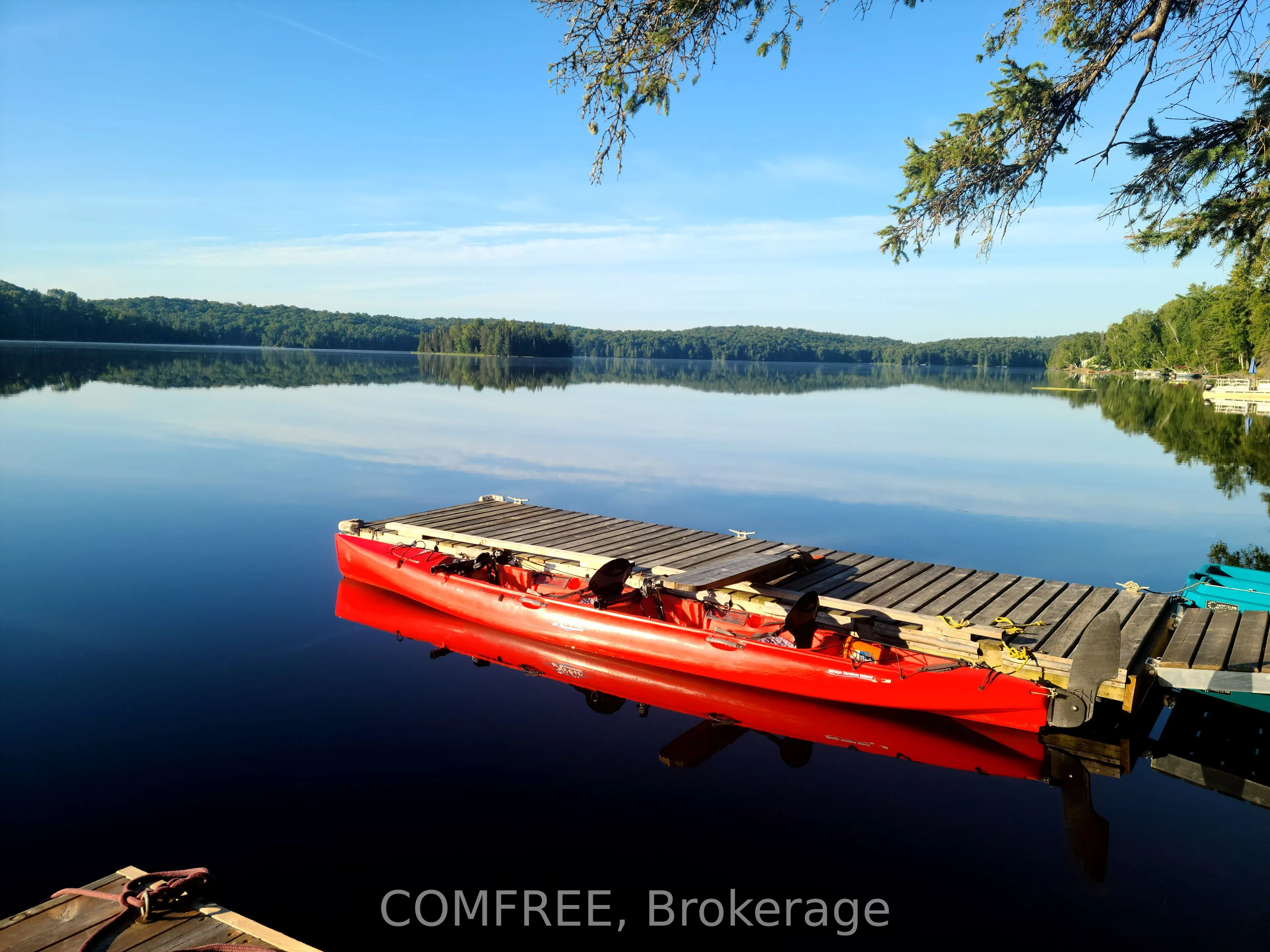 20 Chartier Lake