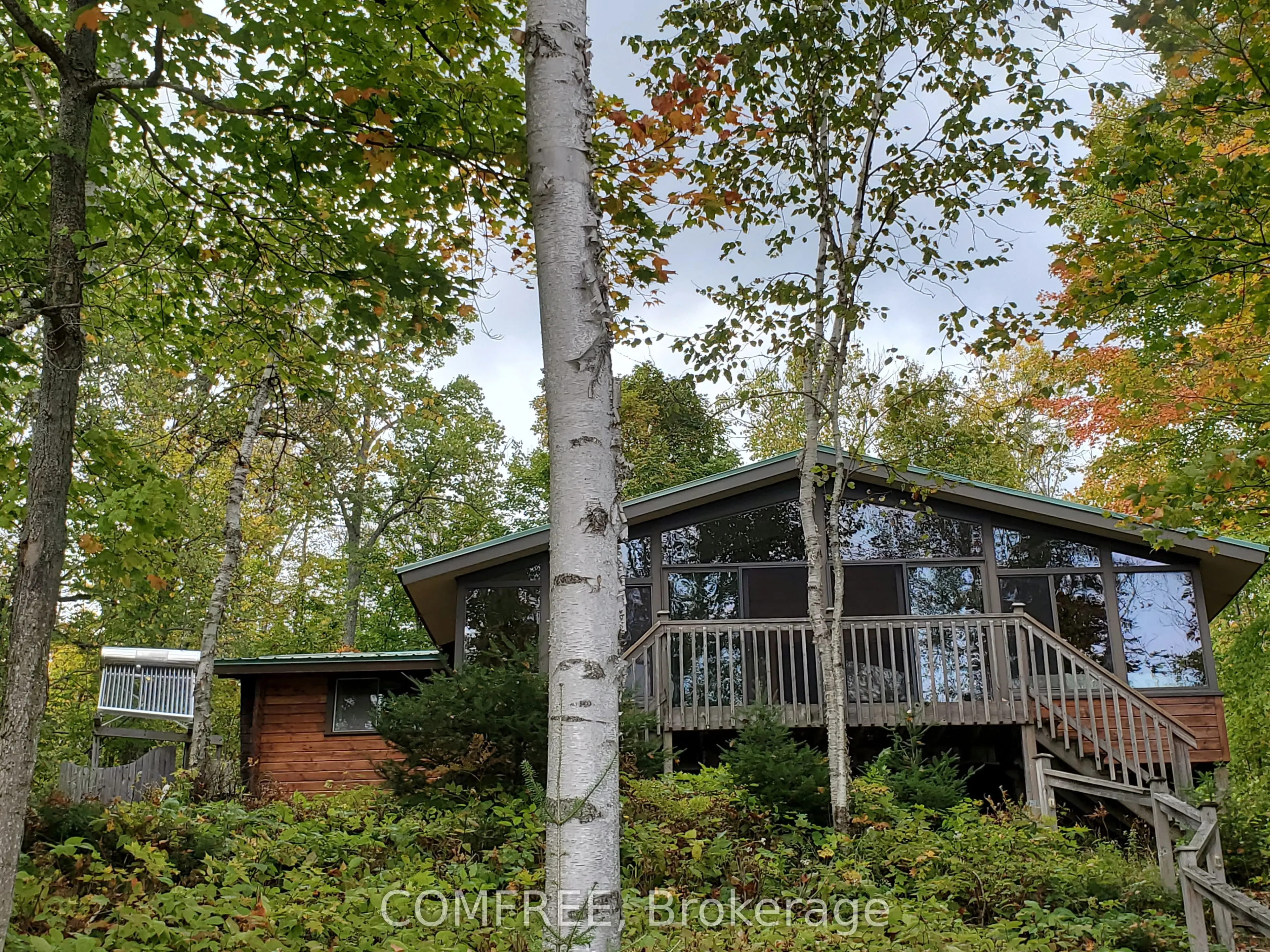 20 Chartier Lake