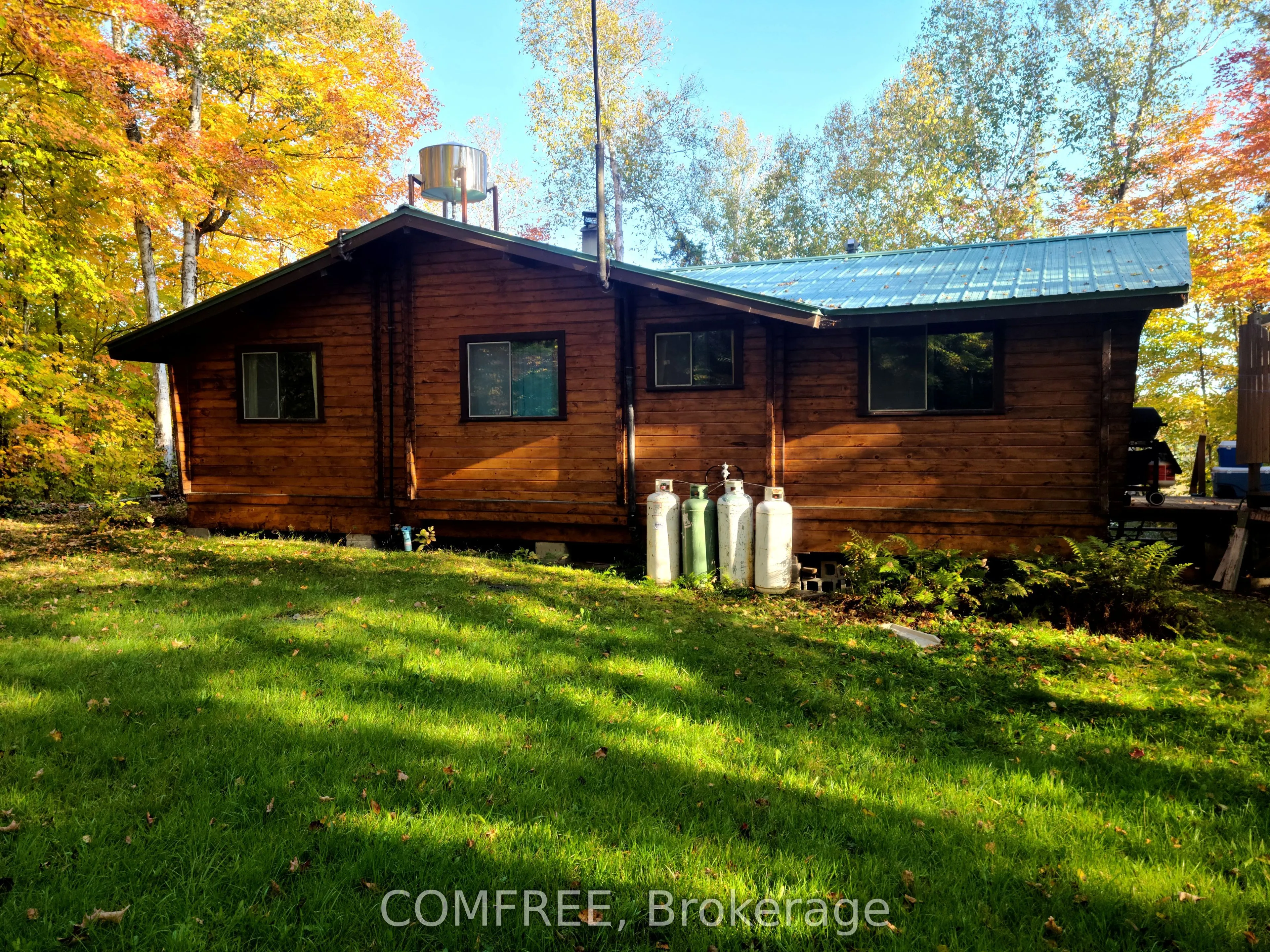 20 Chartier Lake