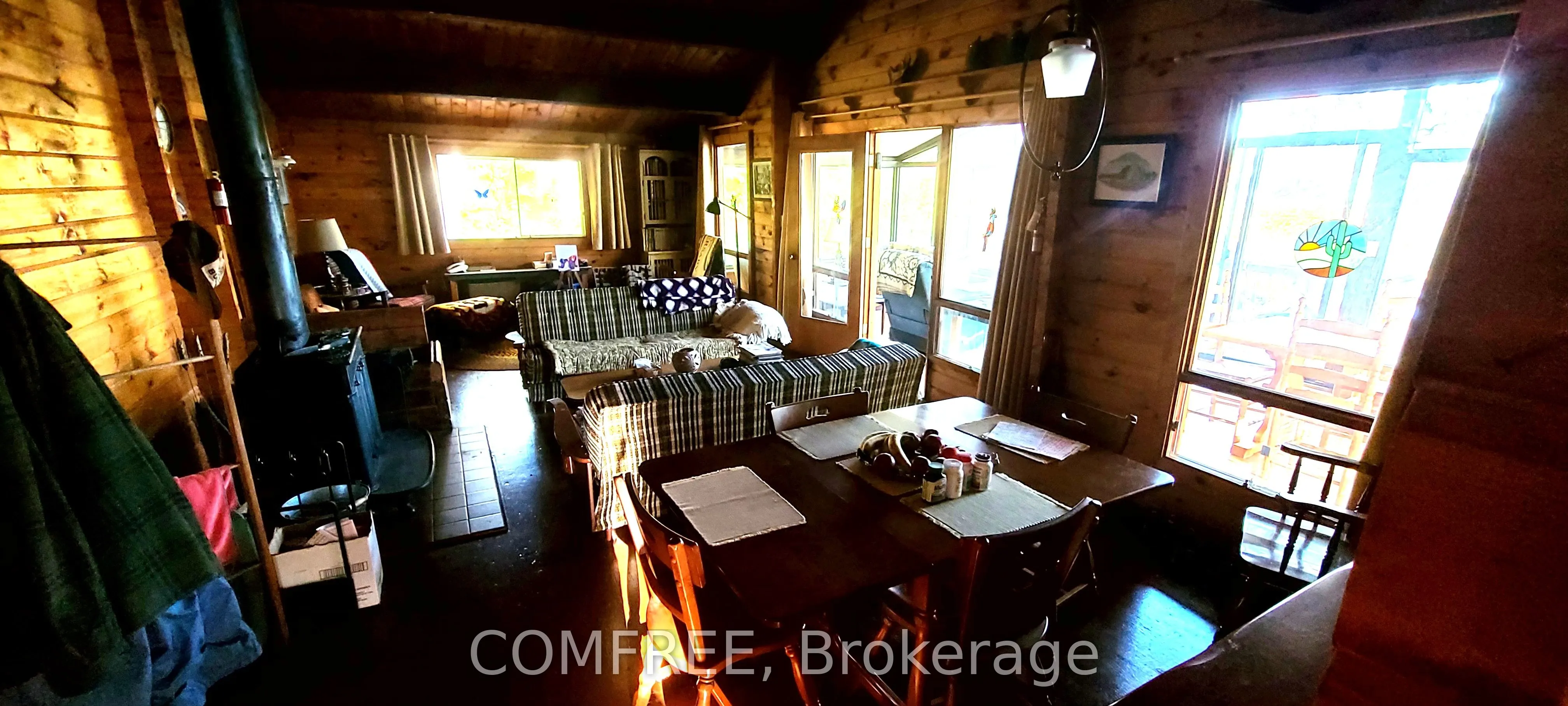 20 Chartier Lake