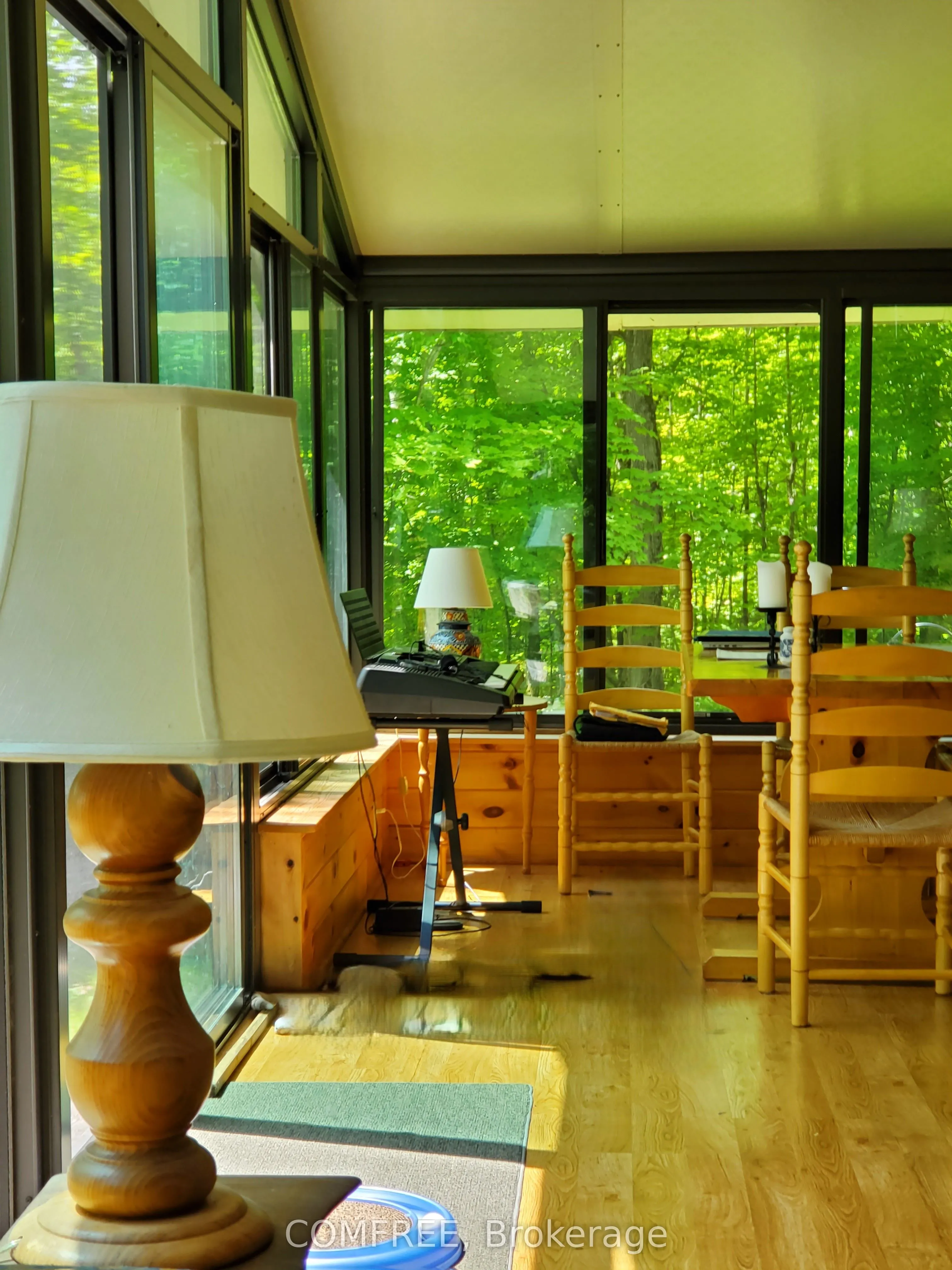 20 Chartier Lake