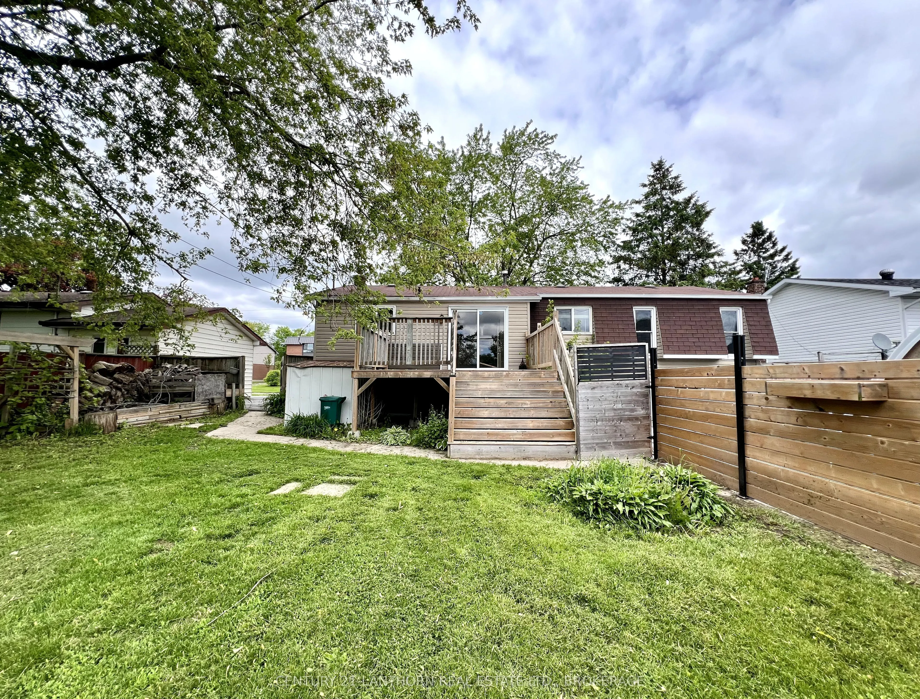190 Amherst Drive