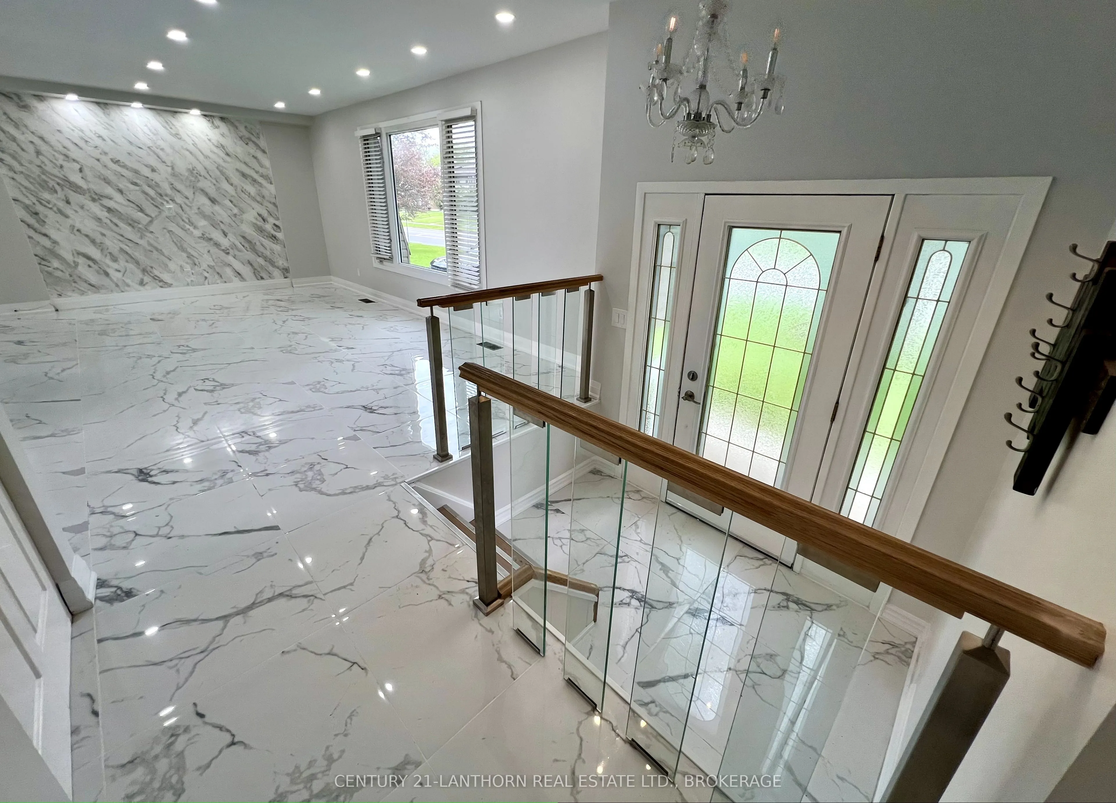 190 Amherst Drive